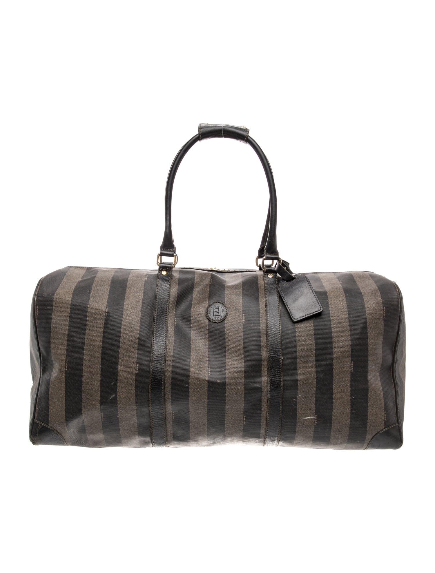 Fendi Penguin Carry-On Bag