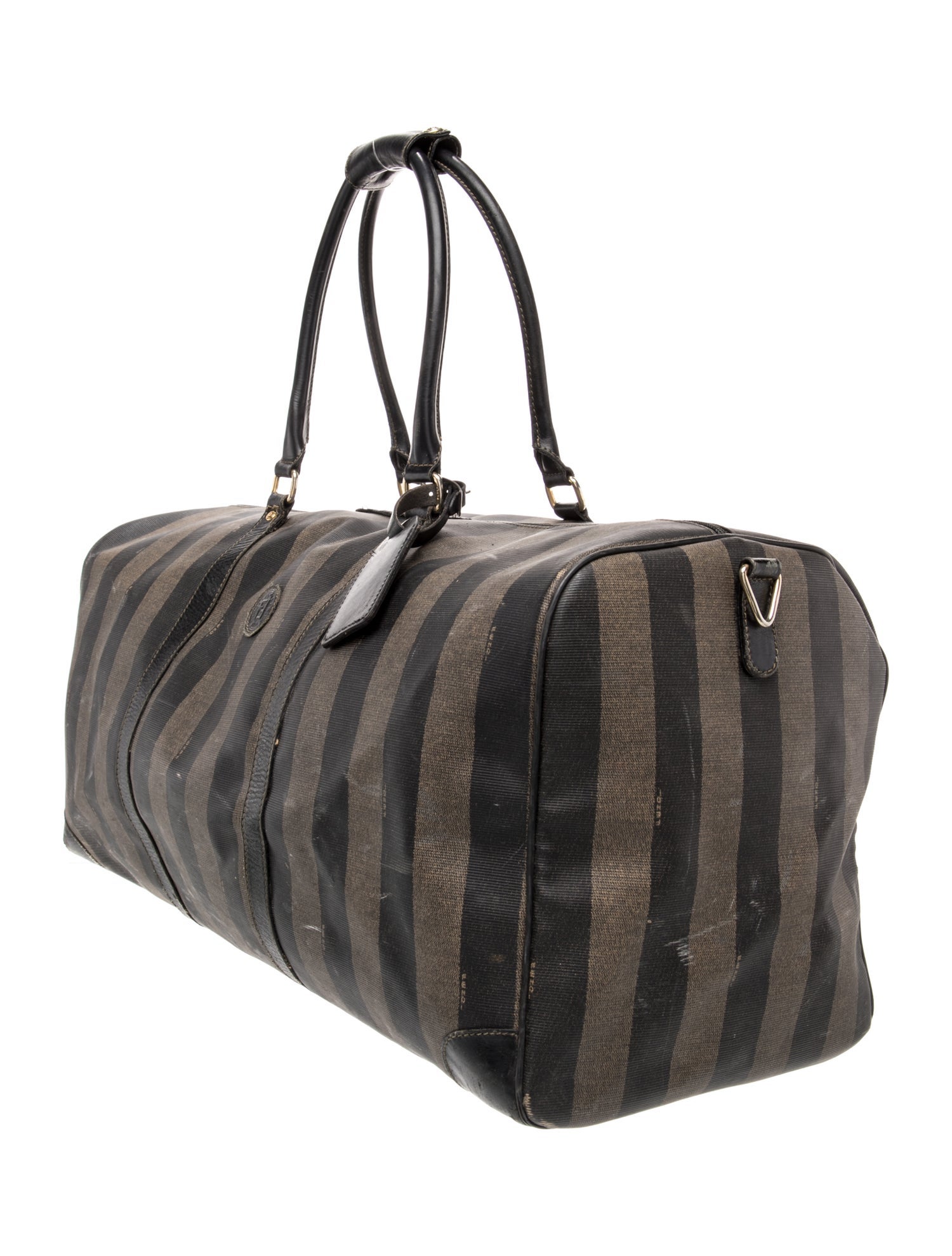 Fendi Penguin Carry-On Bag
