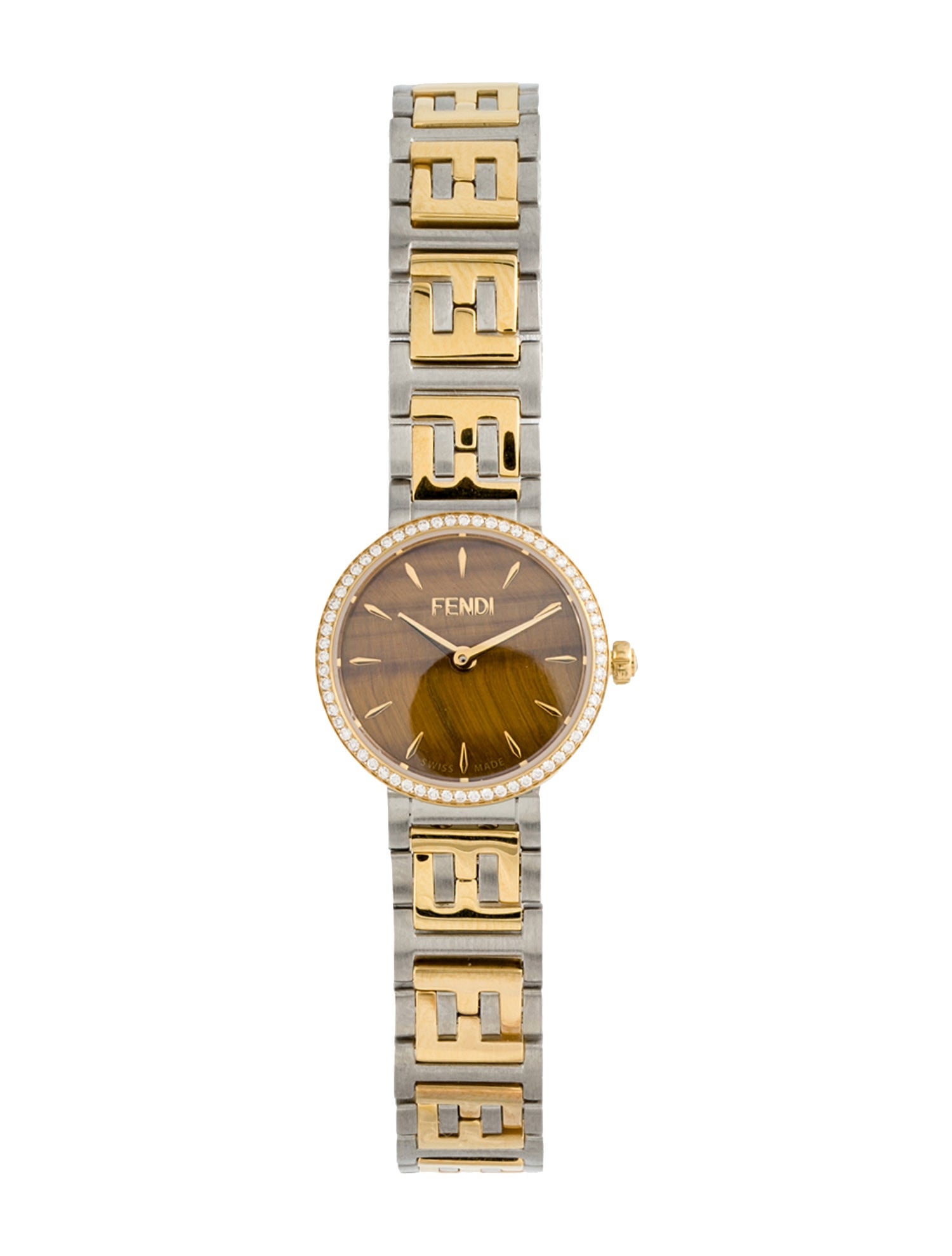 Fendi Forever Watch