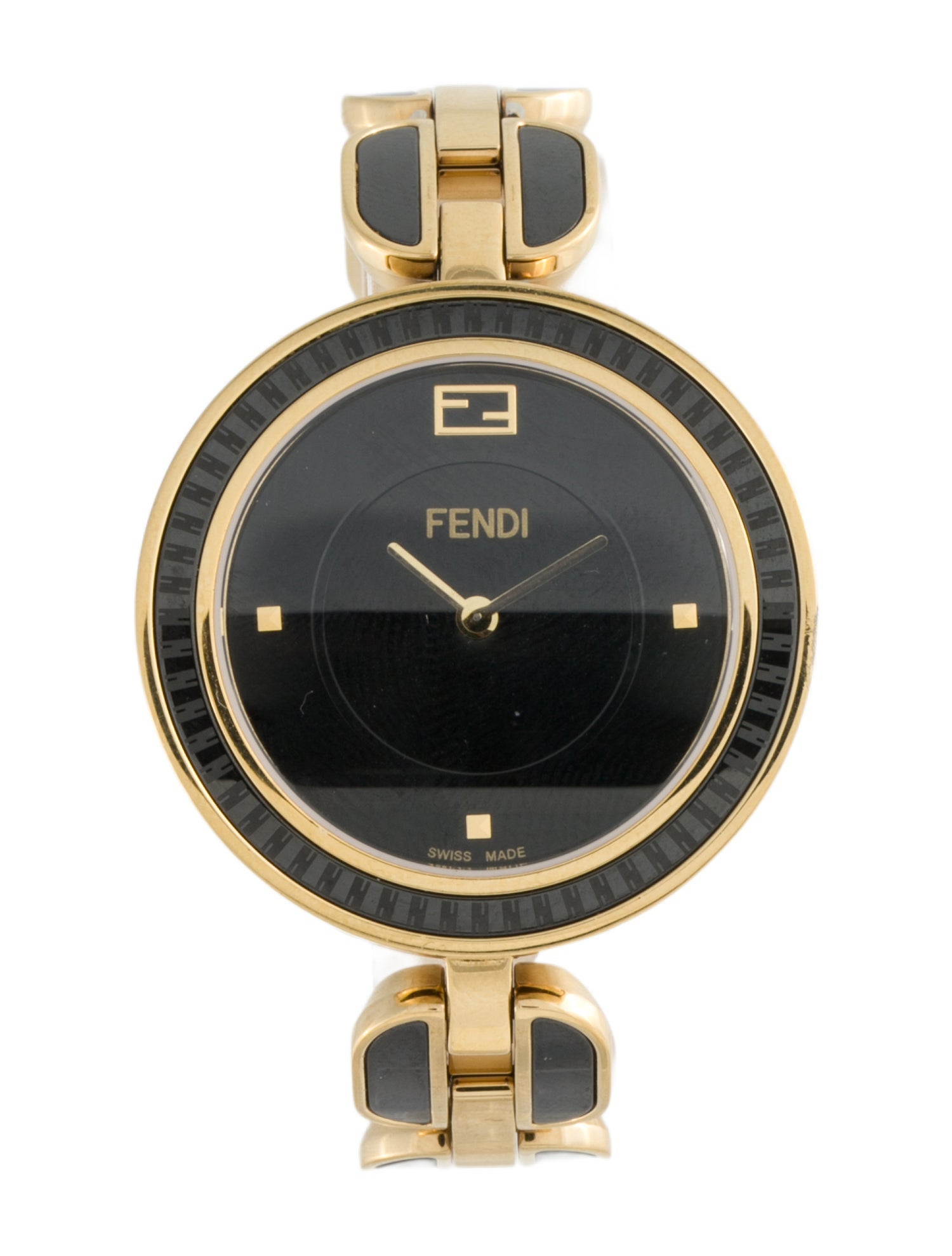 Fendi My Way Watch