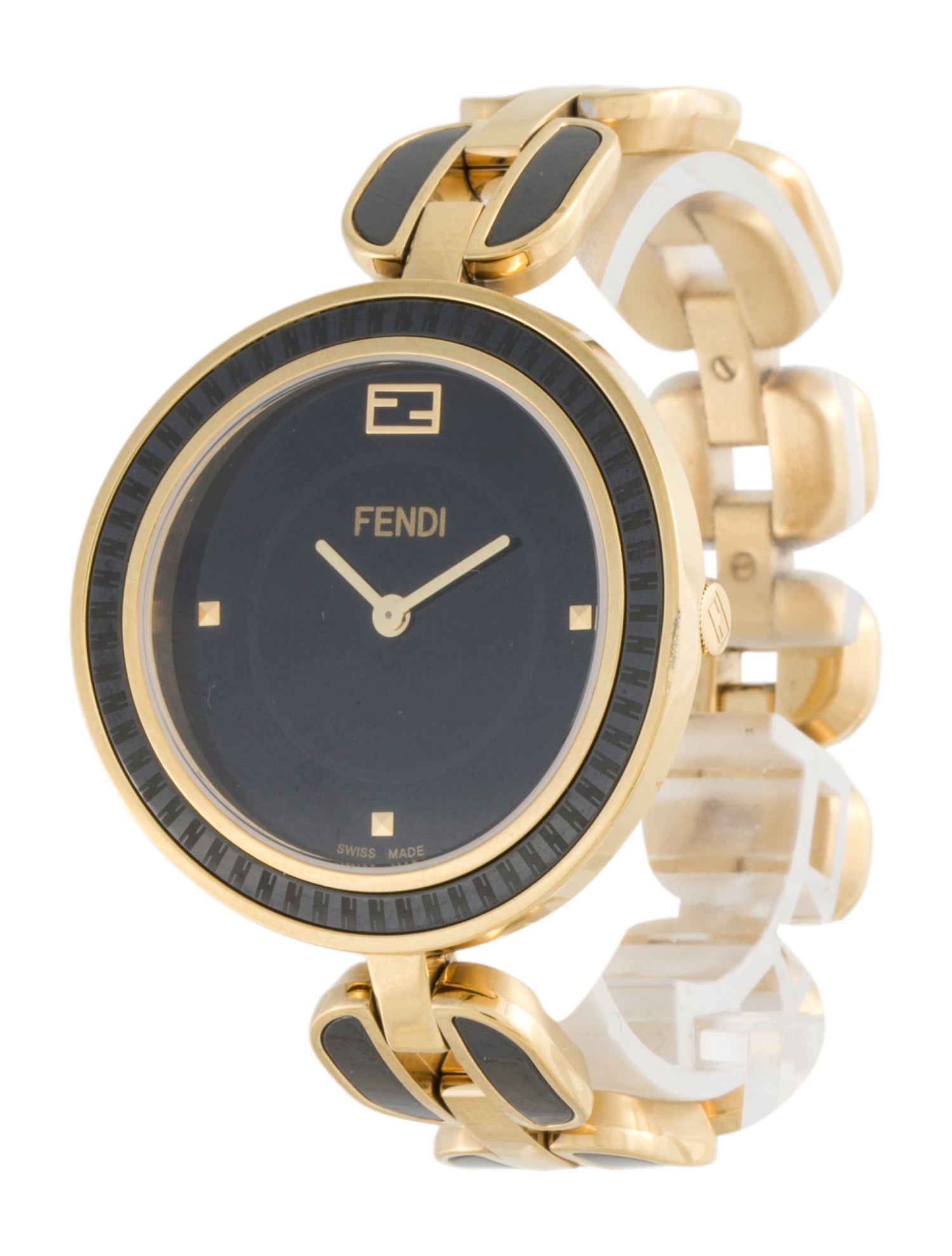 Fendi My Way Watch