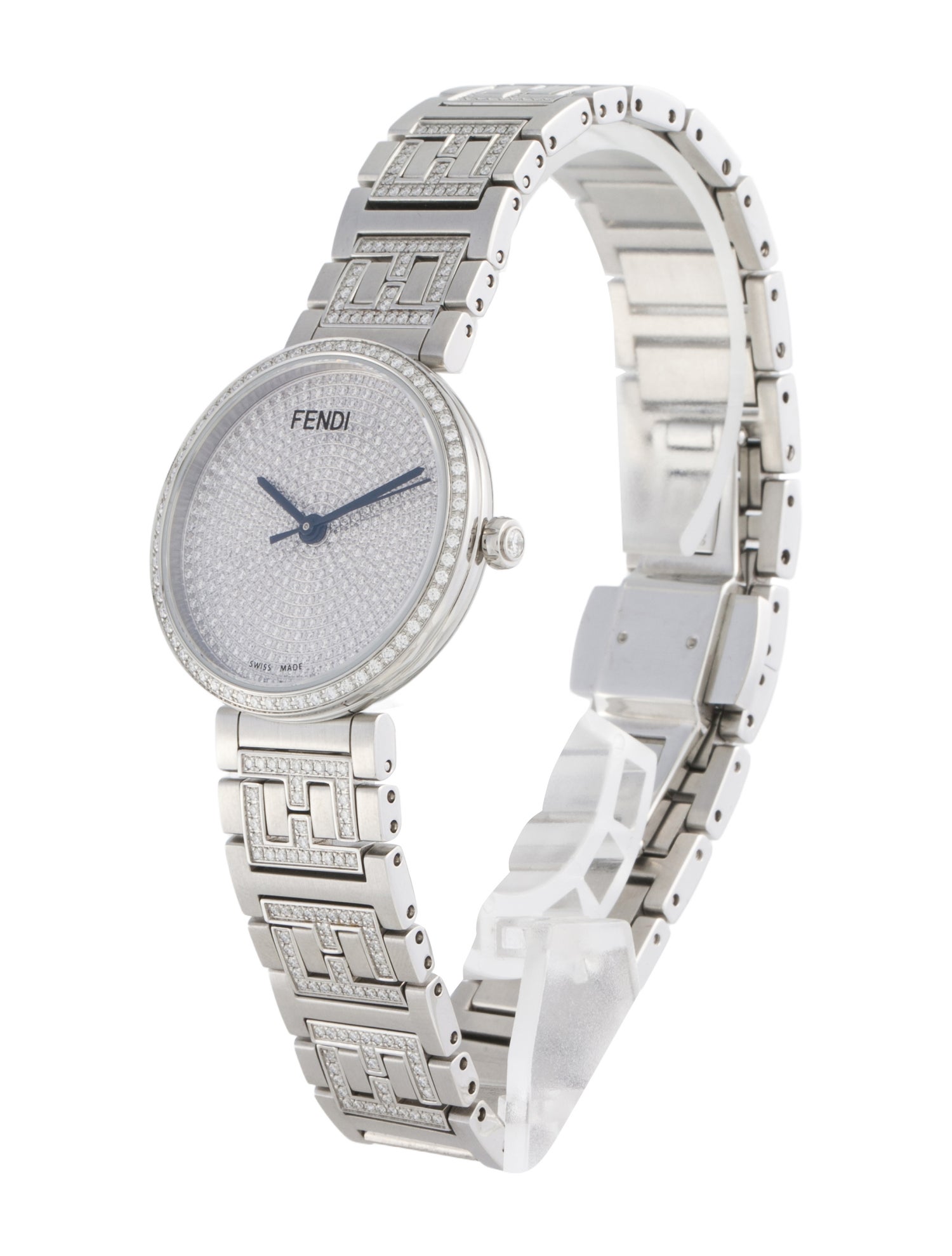 Fendi Forever Fendi Watch