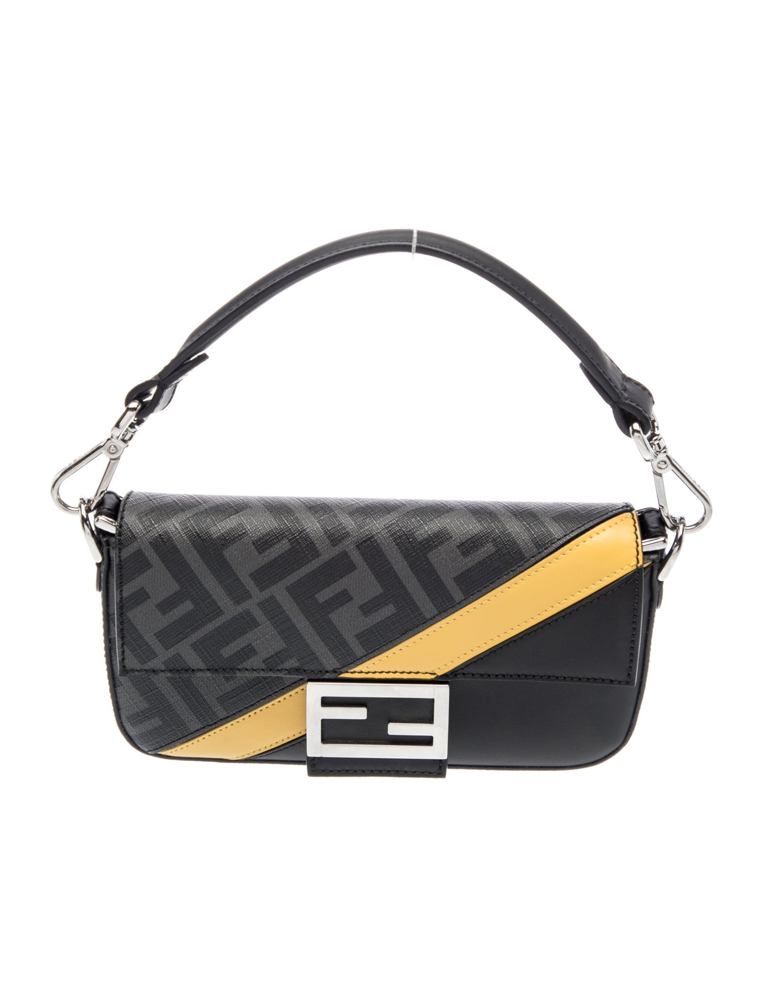 Fendi Baguette