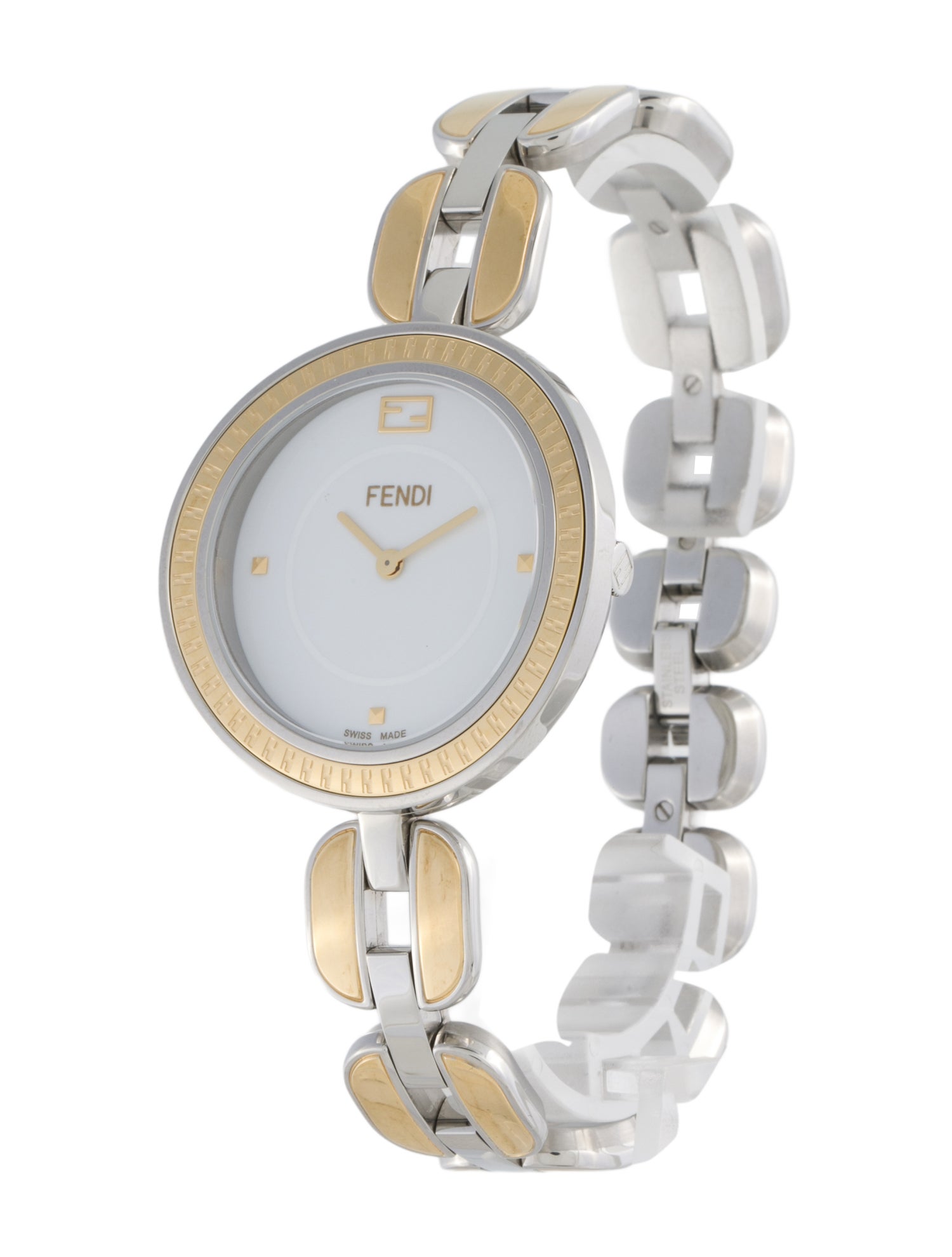 Fendi My Way Watch - F351134000 | The RealReal