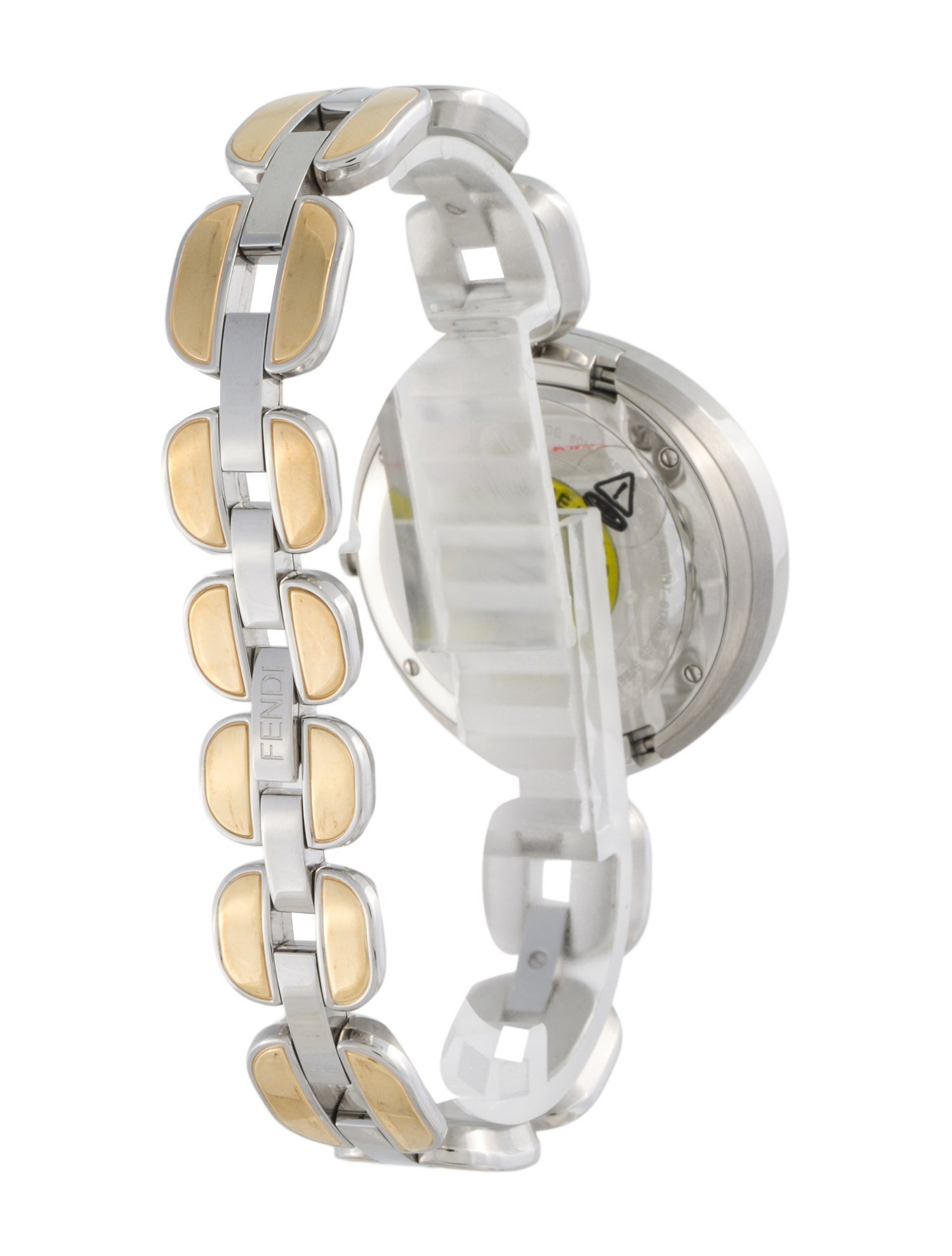 Fendi My Way Watch - F351134000 | The RealReal