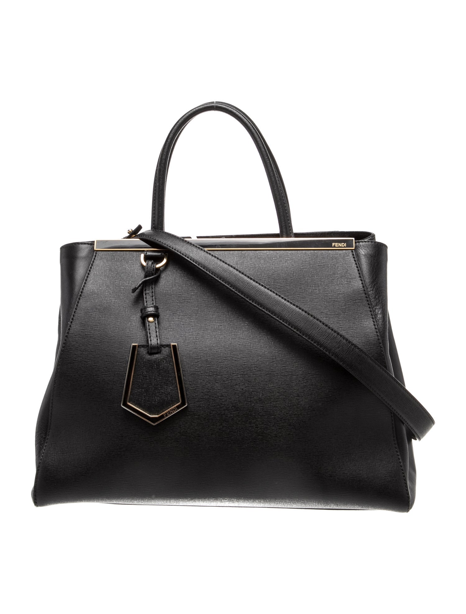 Fendi Pequin 2Jours
