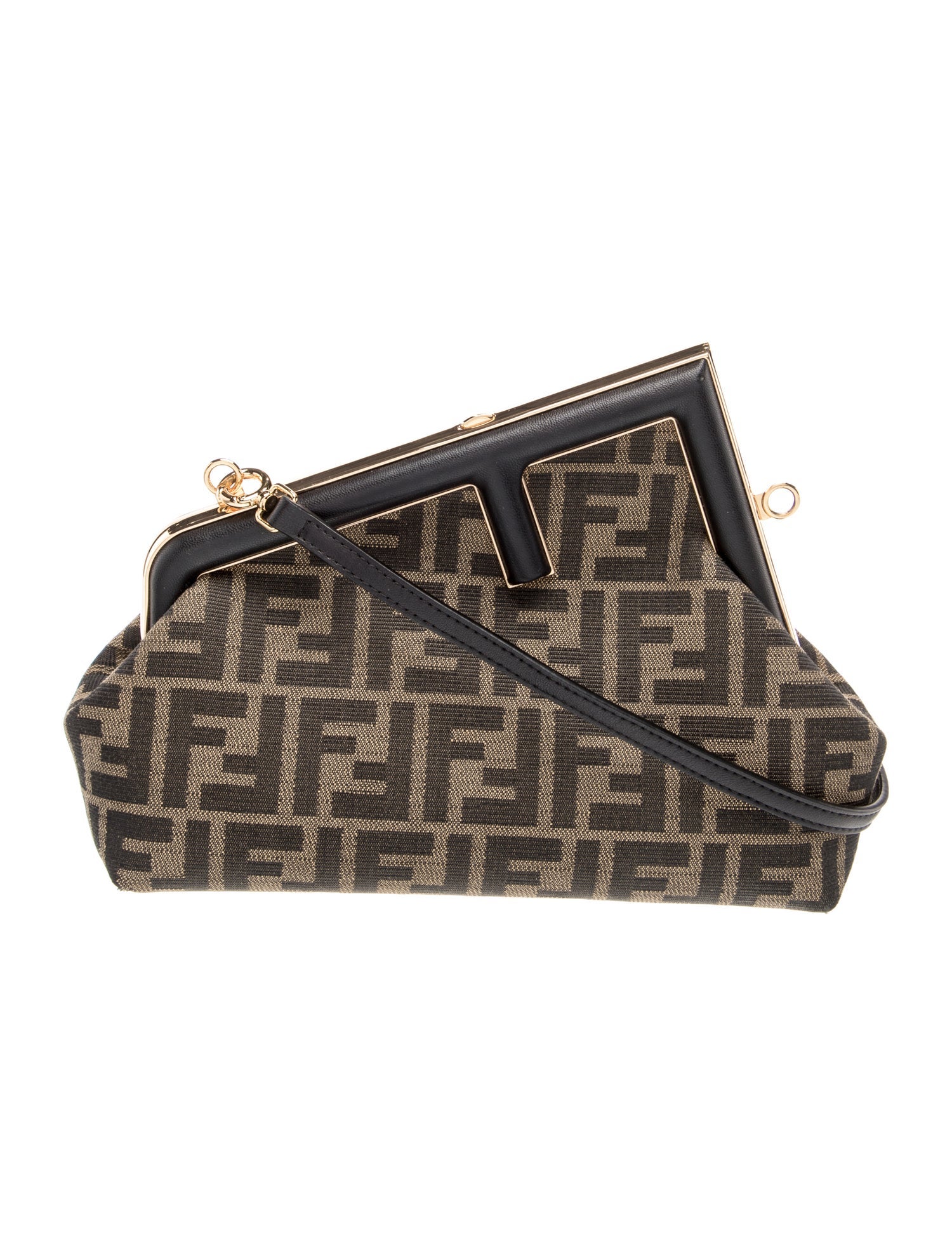 Fendi Zucca FF First