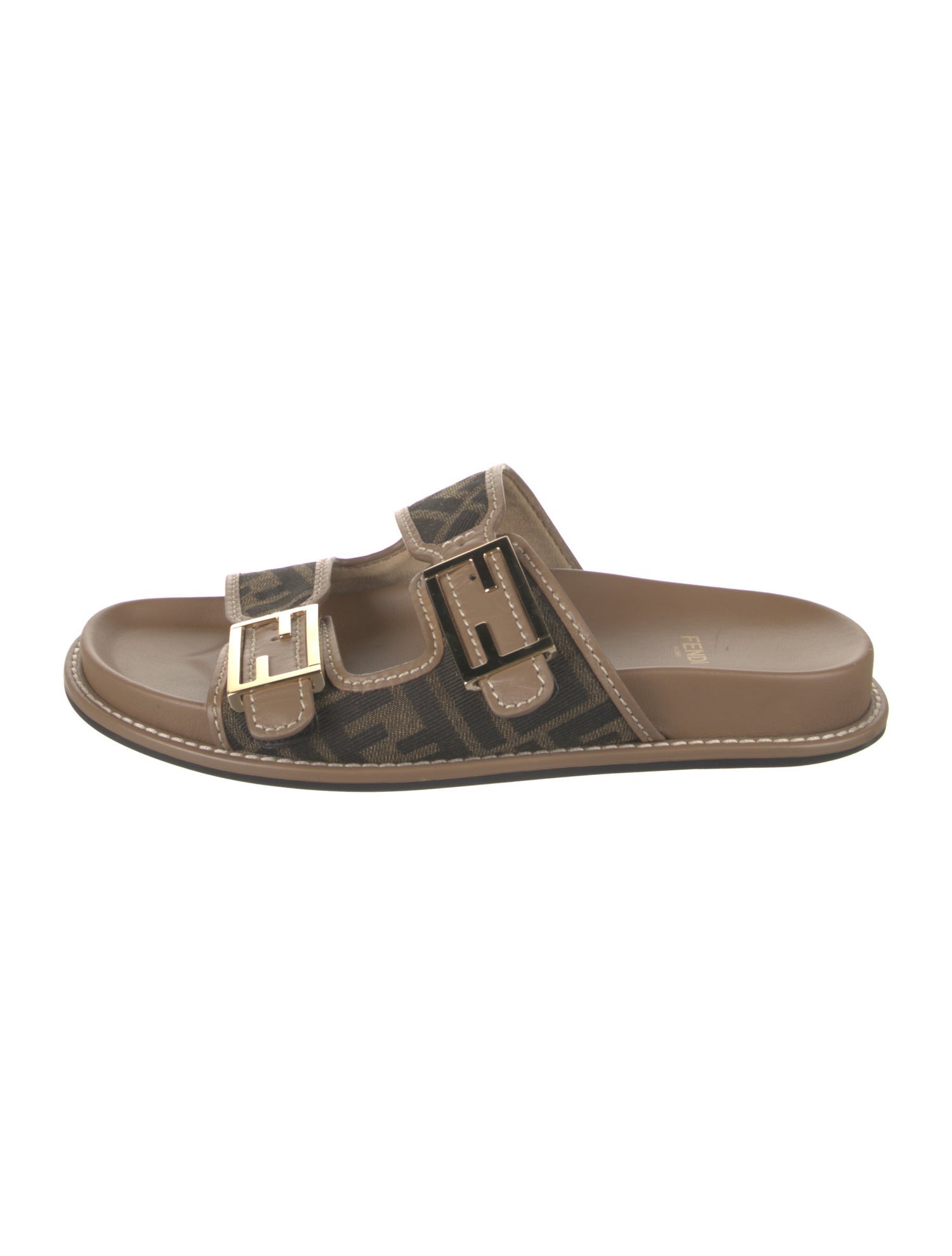 fendi jesus sandals