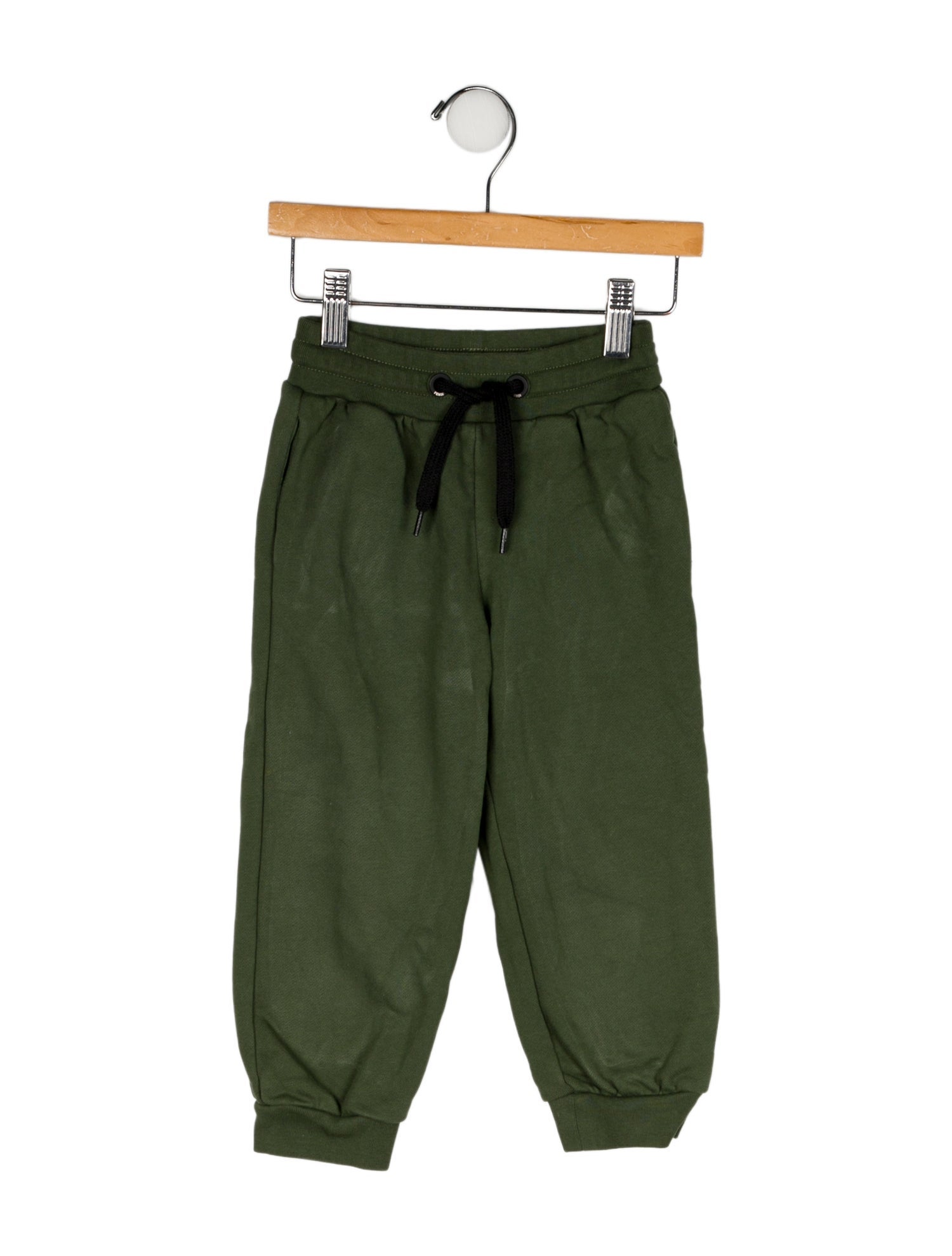 Fendi Cotton Sweatpants