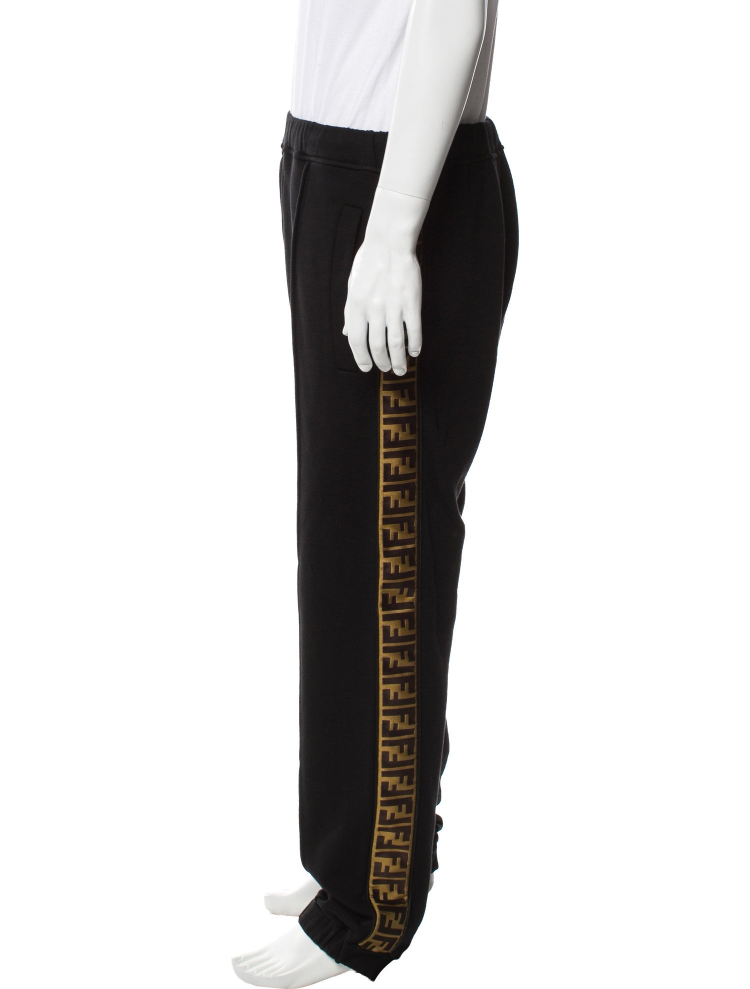 Fendi Lounge Bottoms