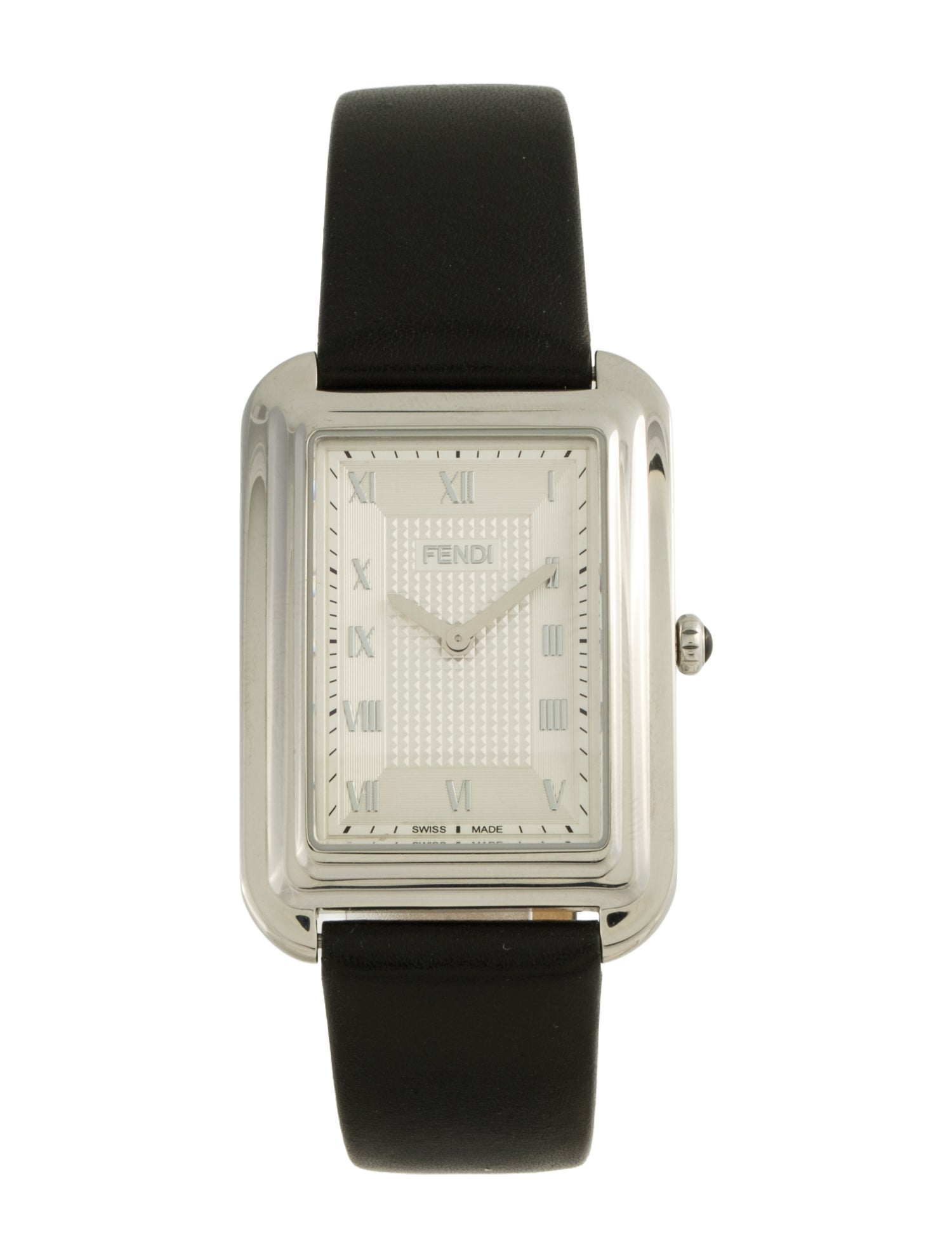 Fendi Classico Watch