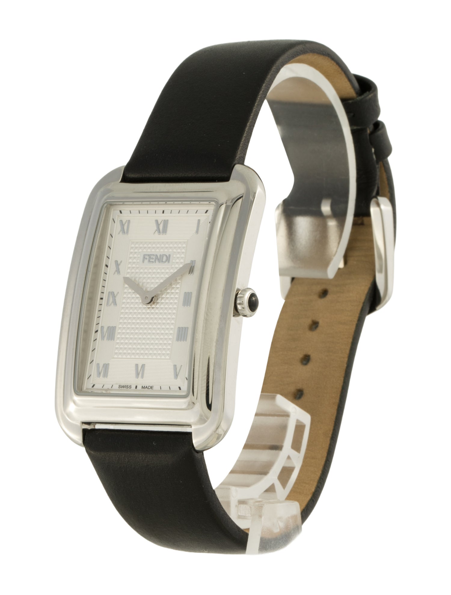 Fendi Classico Watch