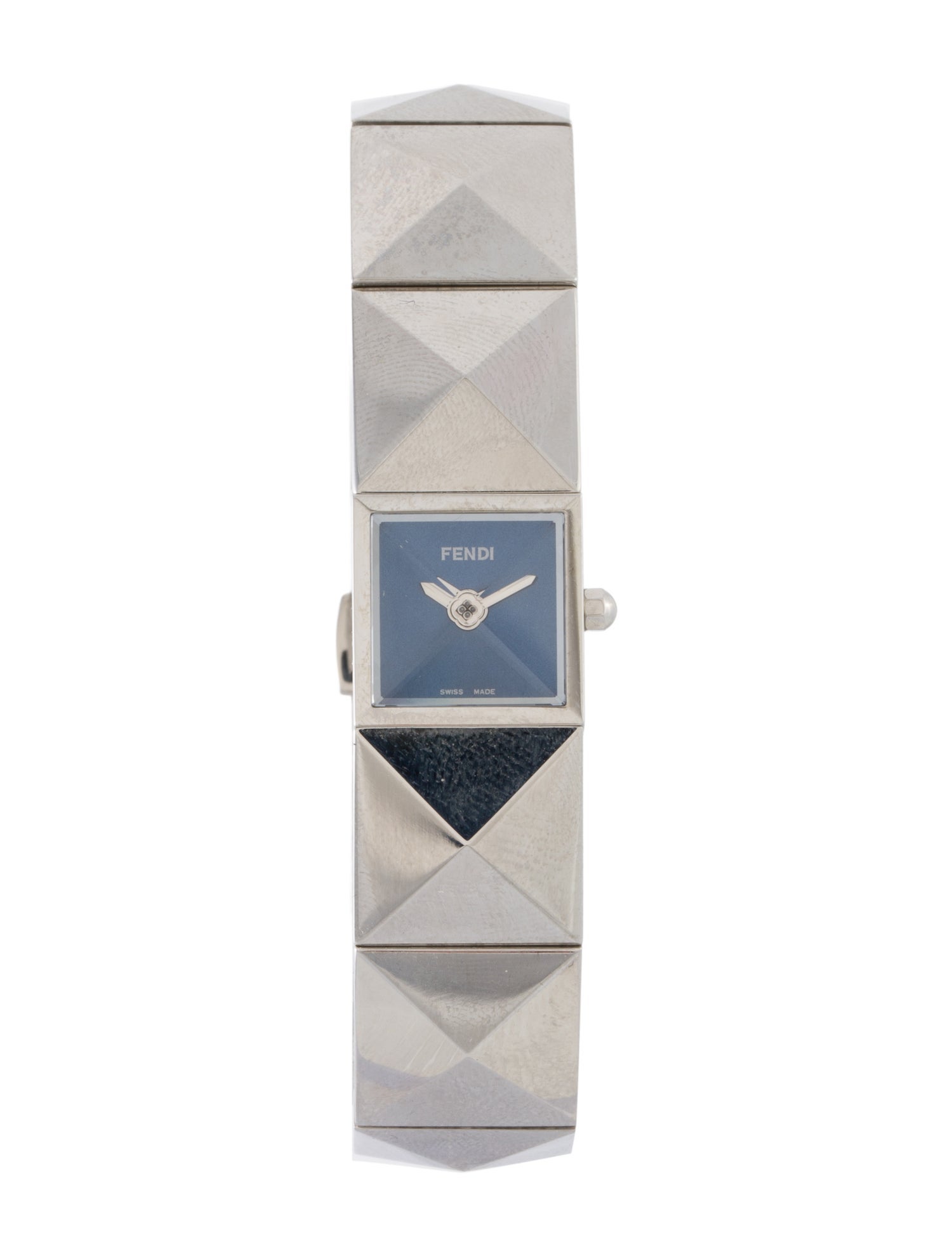 Fendi Pyramid Watch