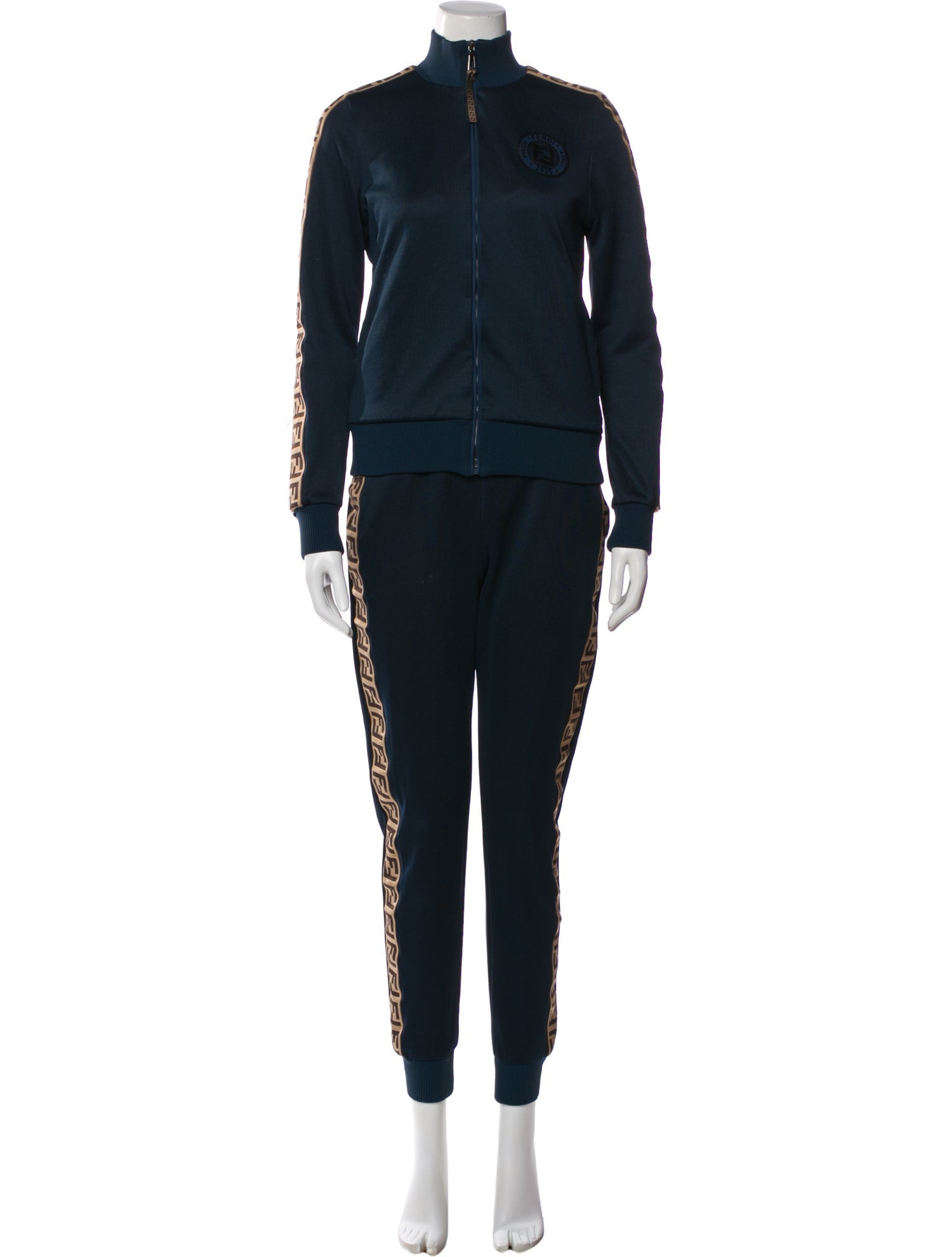 Fendi Pantsuit