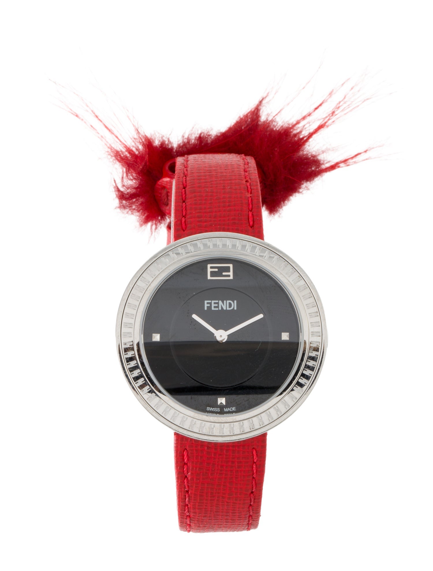 Fendi My Way Watch