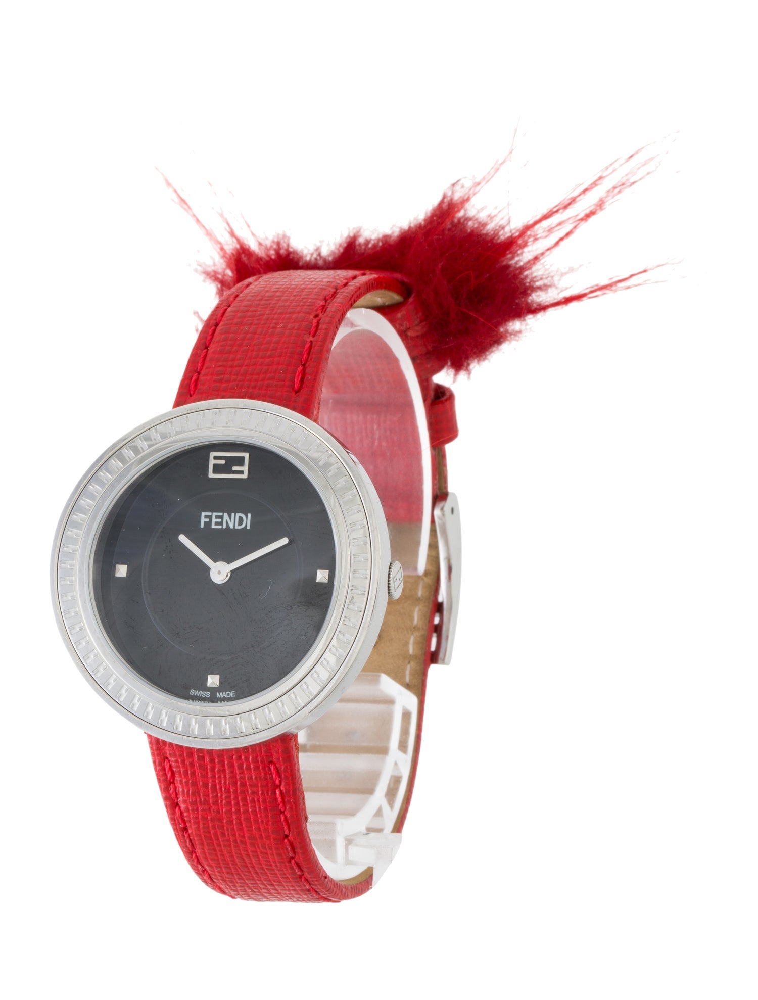 Fendi My Way Watch