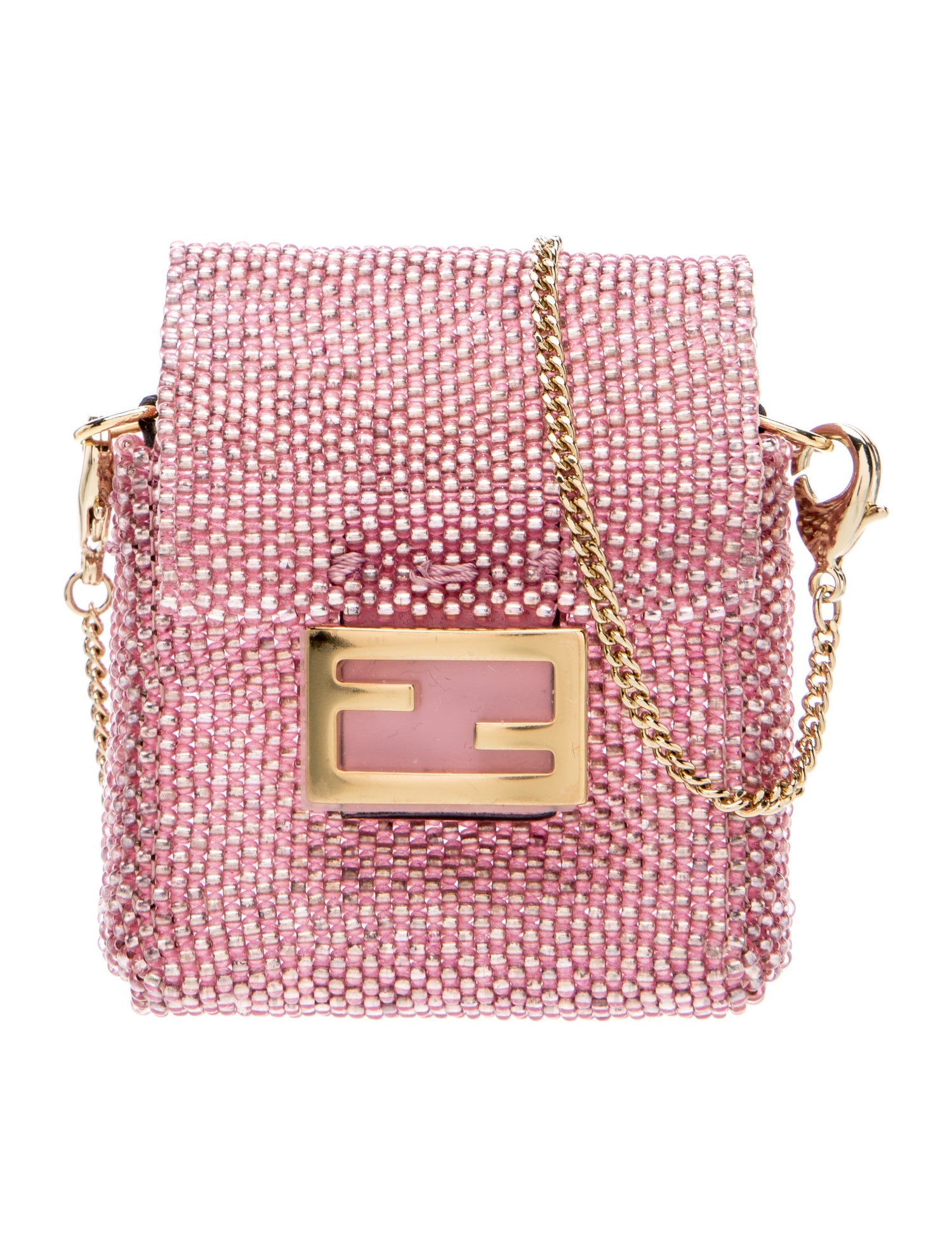 Fendi Baguette Pico