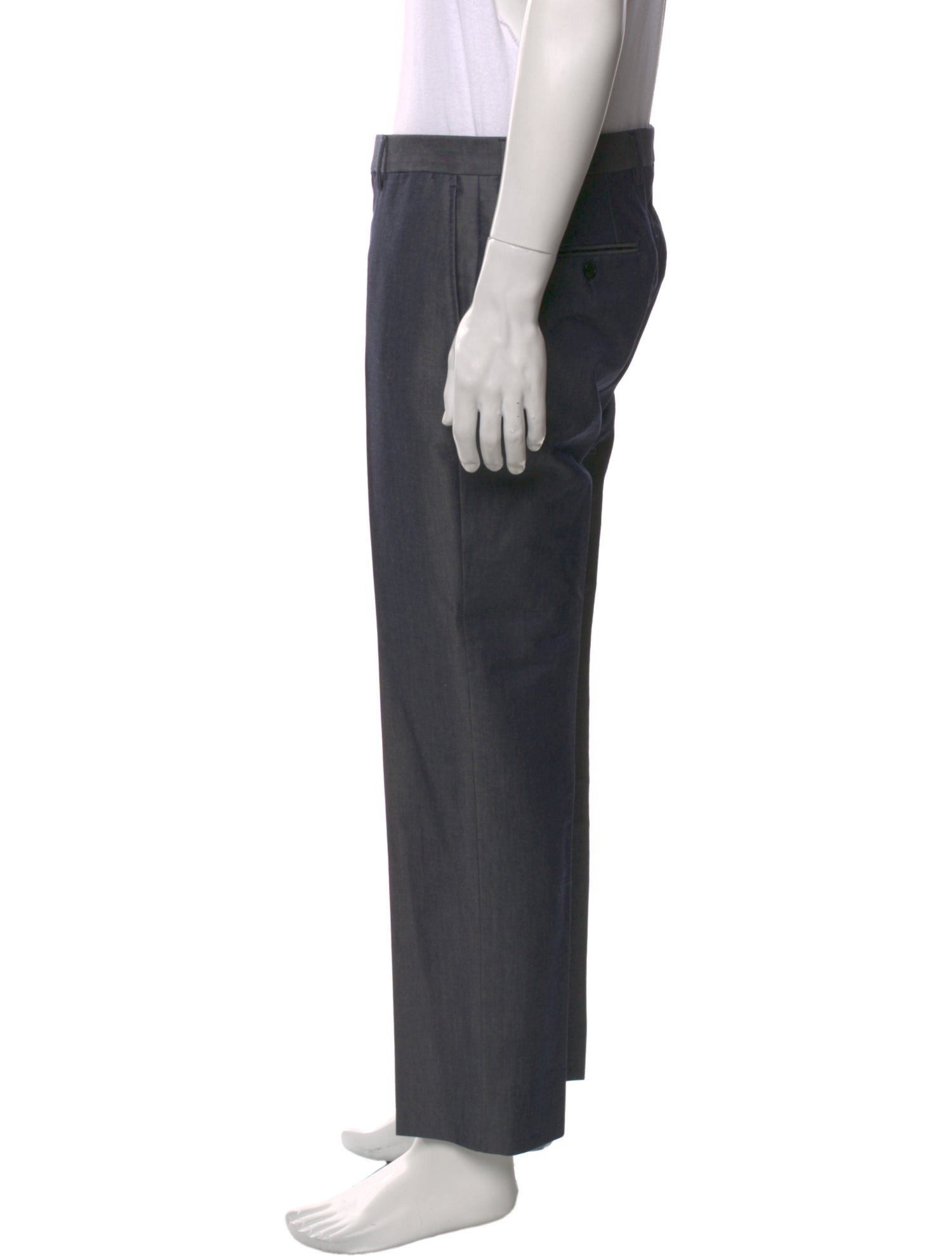 Fendi Dress Pants