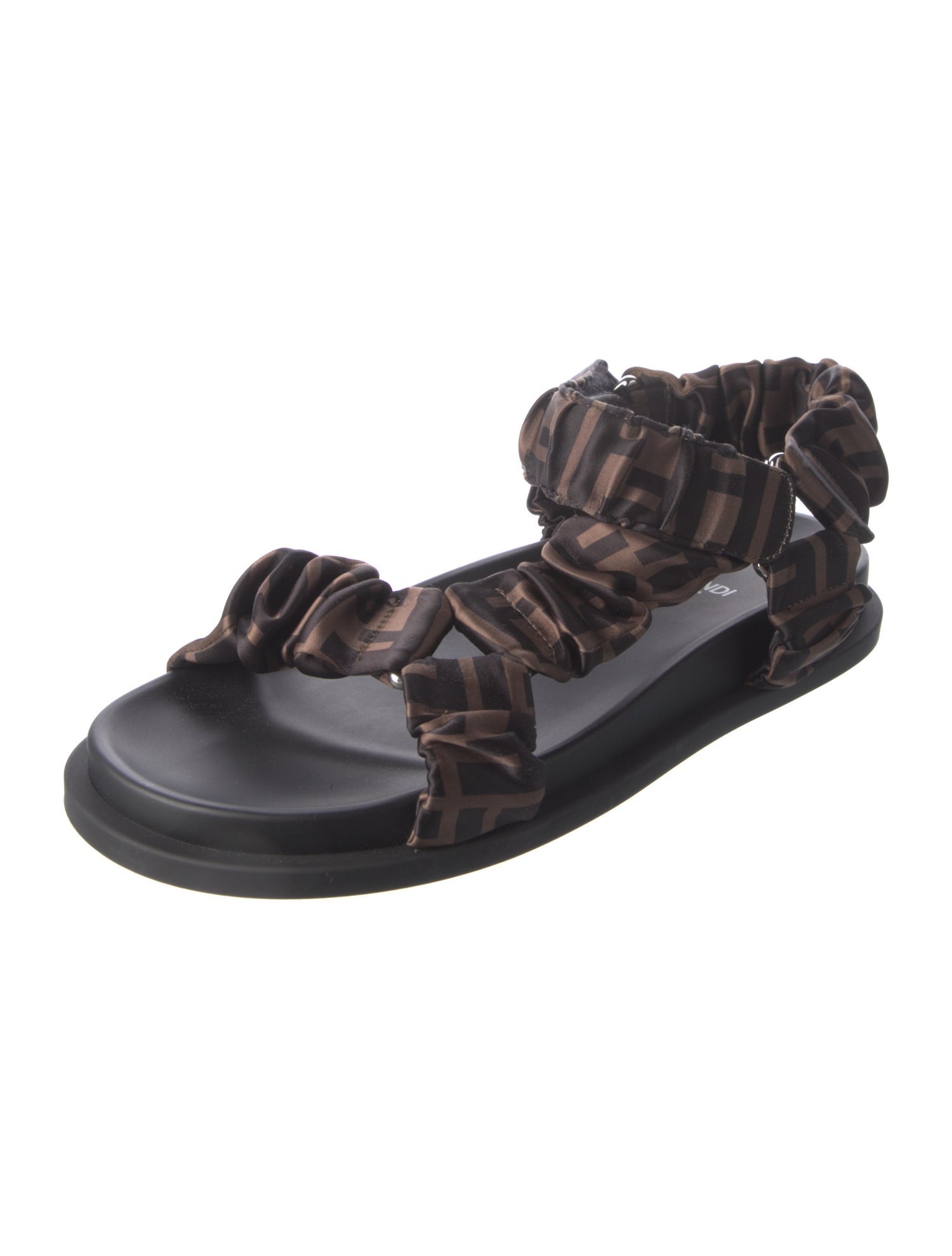 fendi jesus sandals