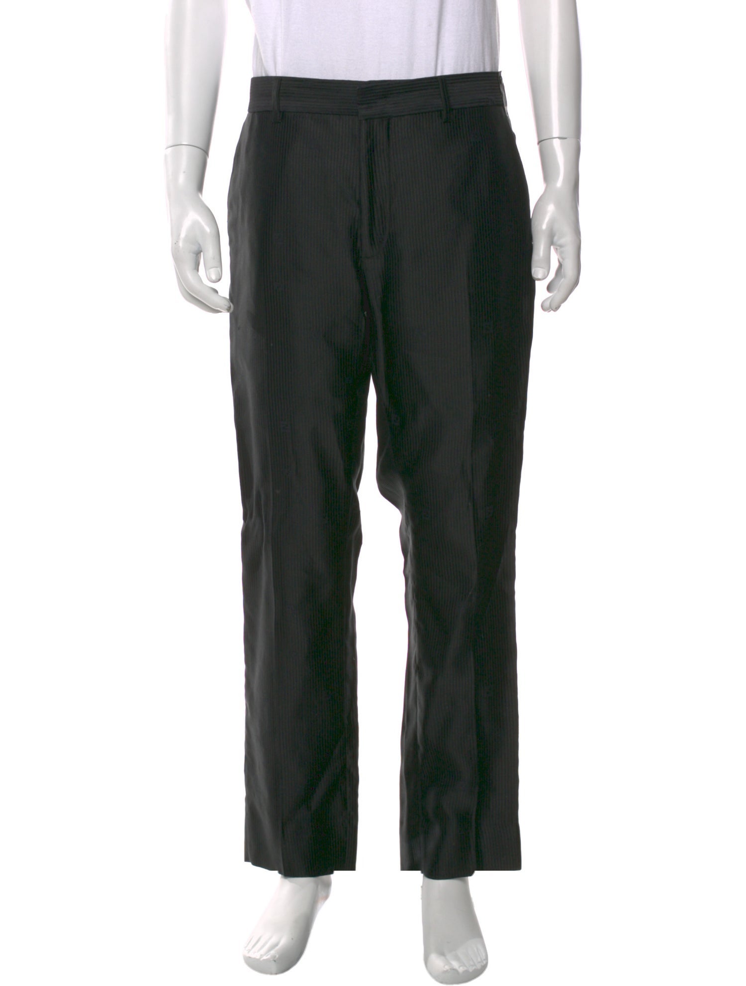 Fendi Dress Pants