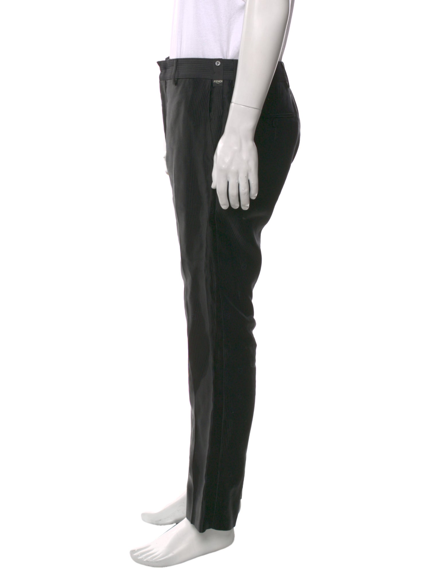 Fendi Dress Pants