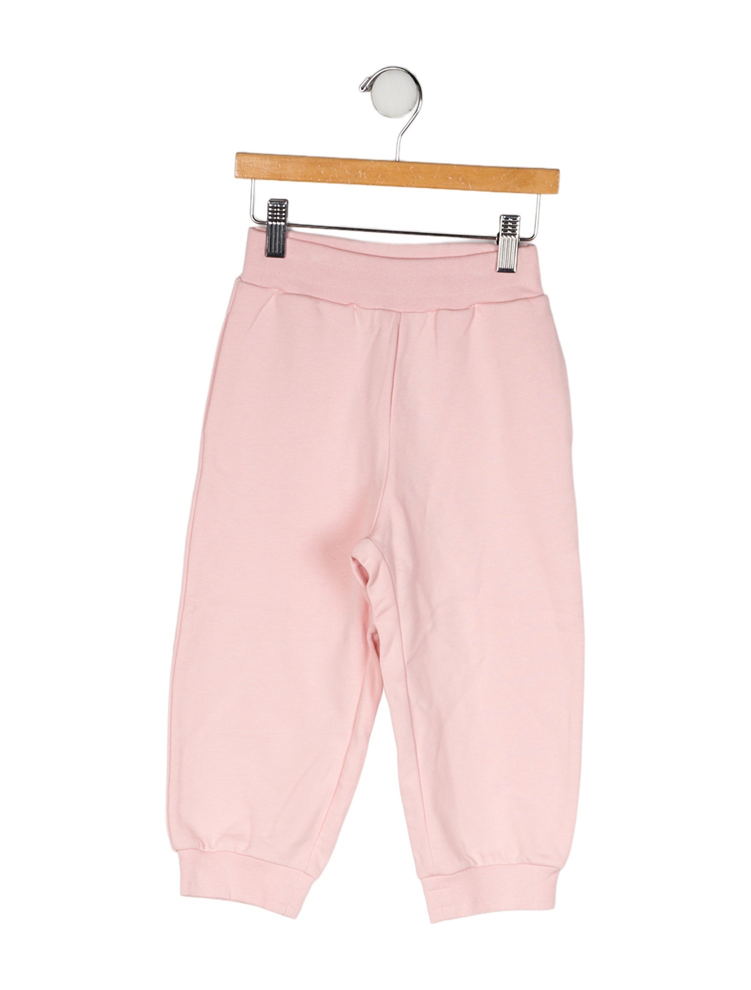 Fendi Cotton Sweatpants w/Tags