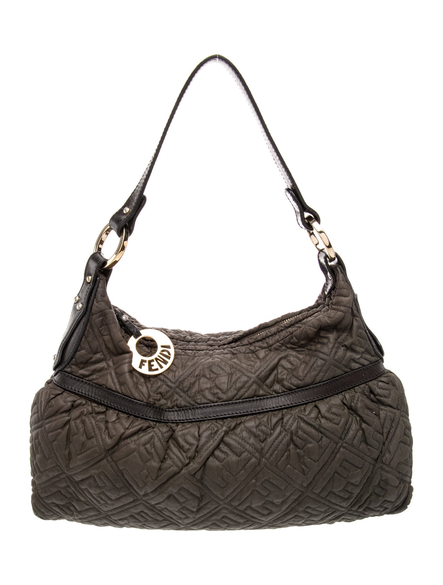 Fendi Zucchino FF Chef