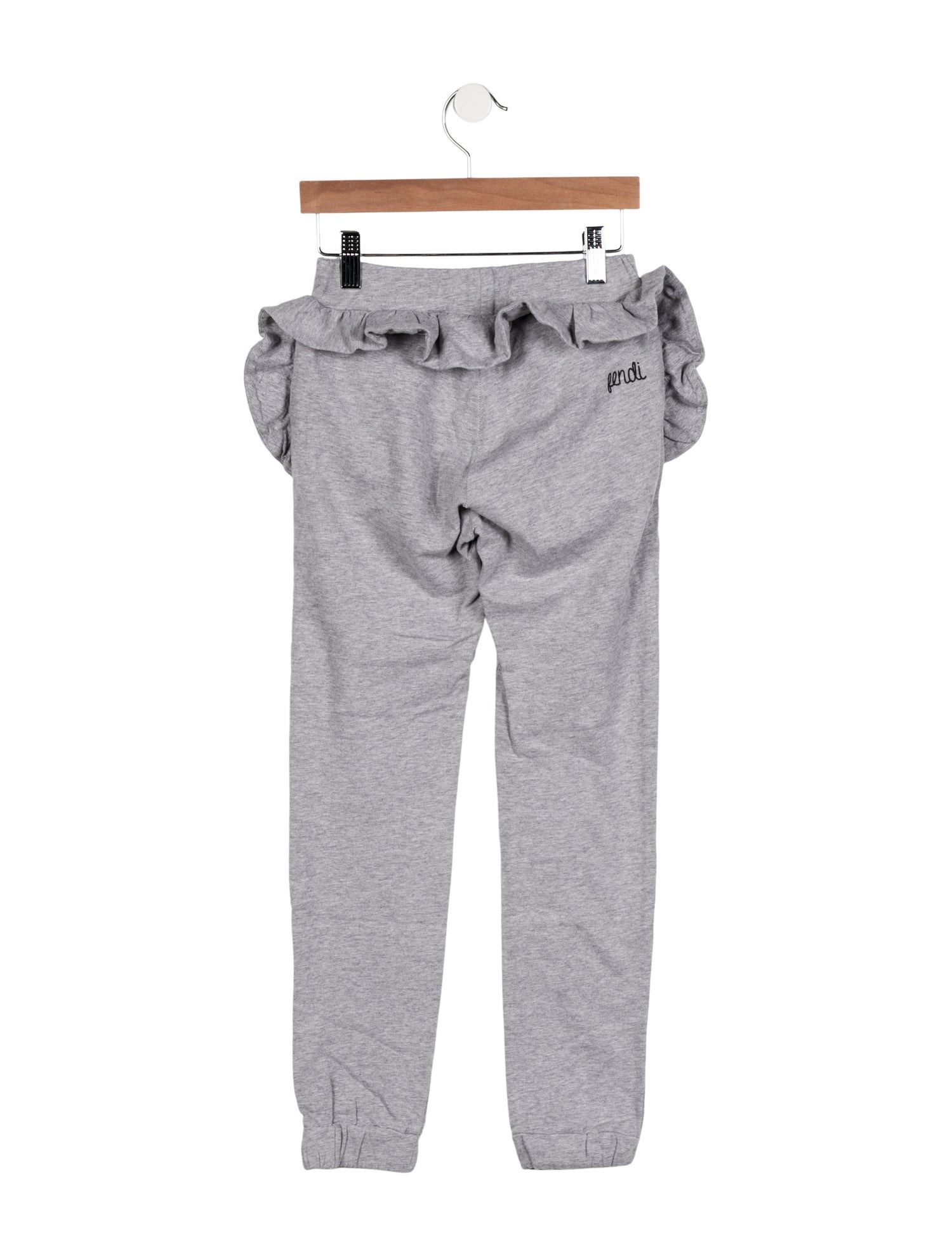 Fendi Girls' Sweatpants