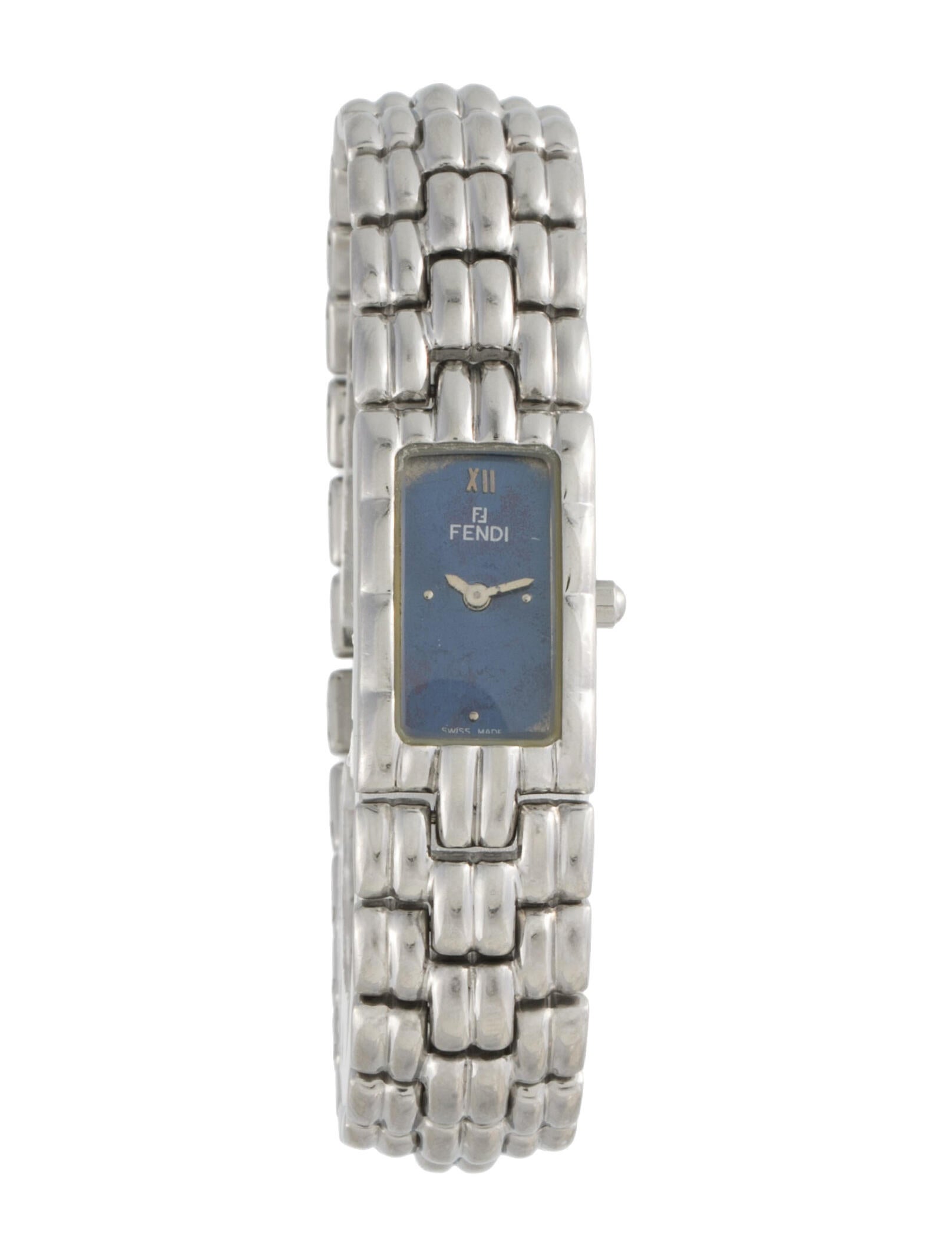 Fendi 660L Watch