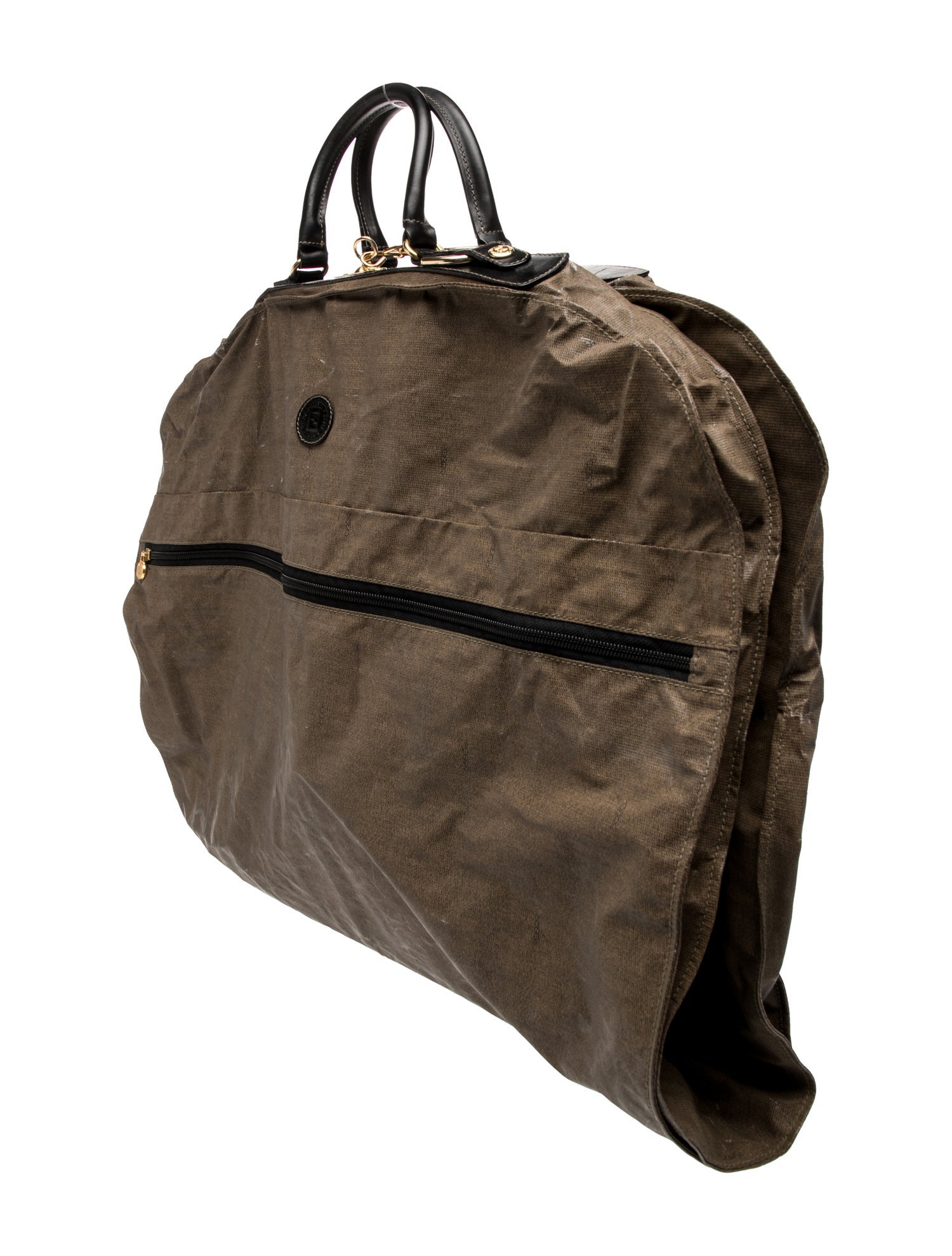 Fendi Garment Bag Vintage