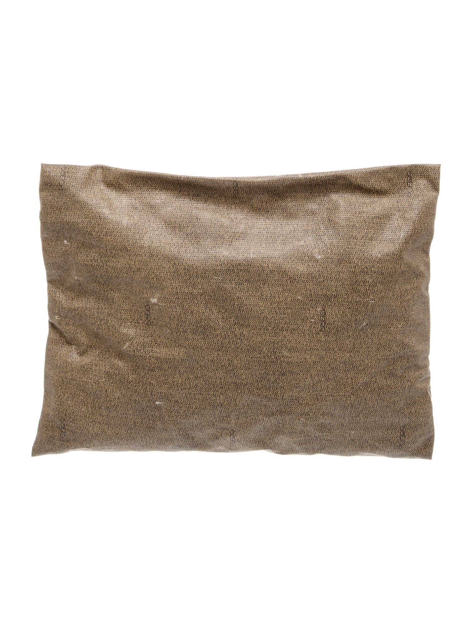 Fendi Portfolio Vintage