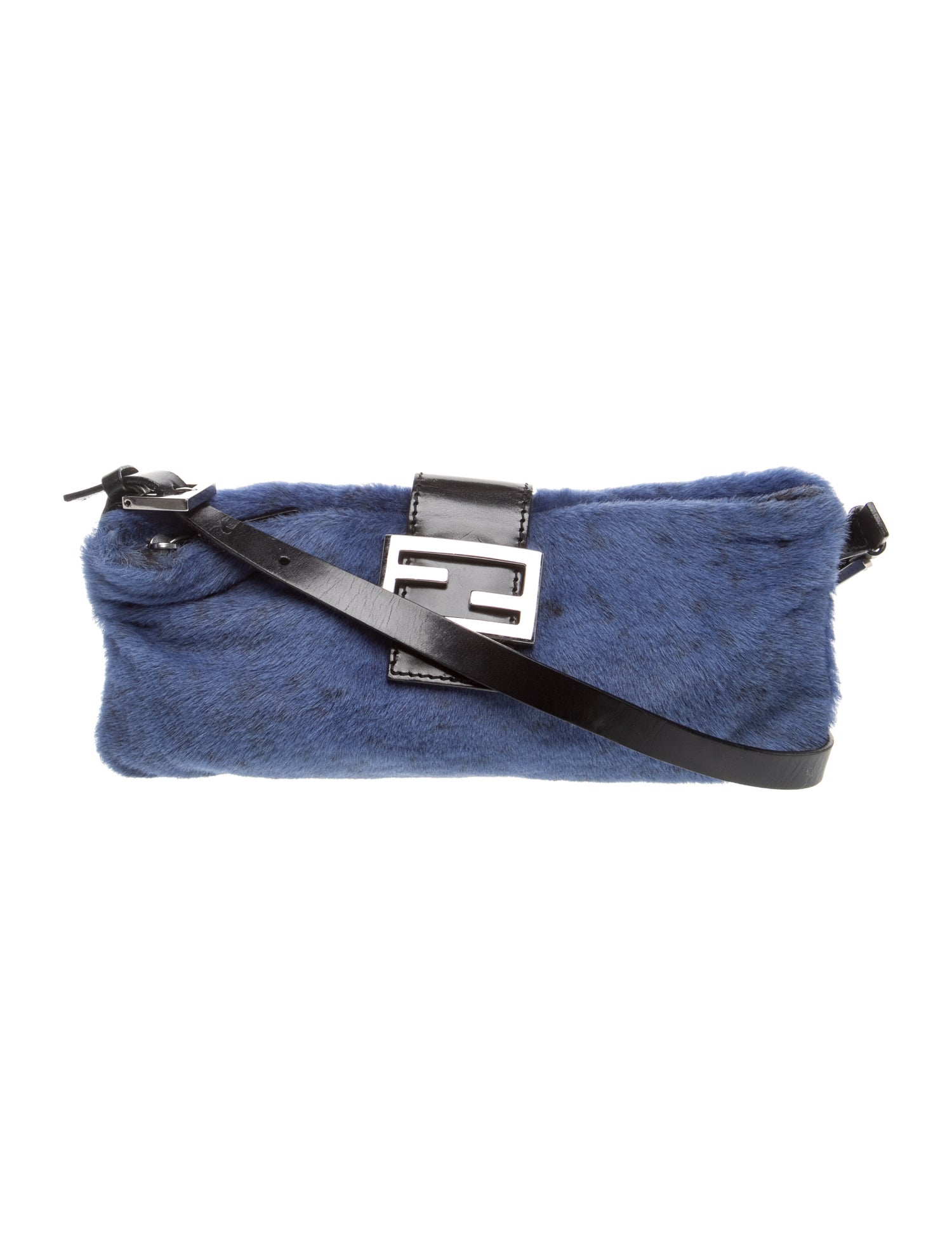 Fendi Signature Baguette