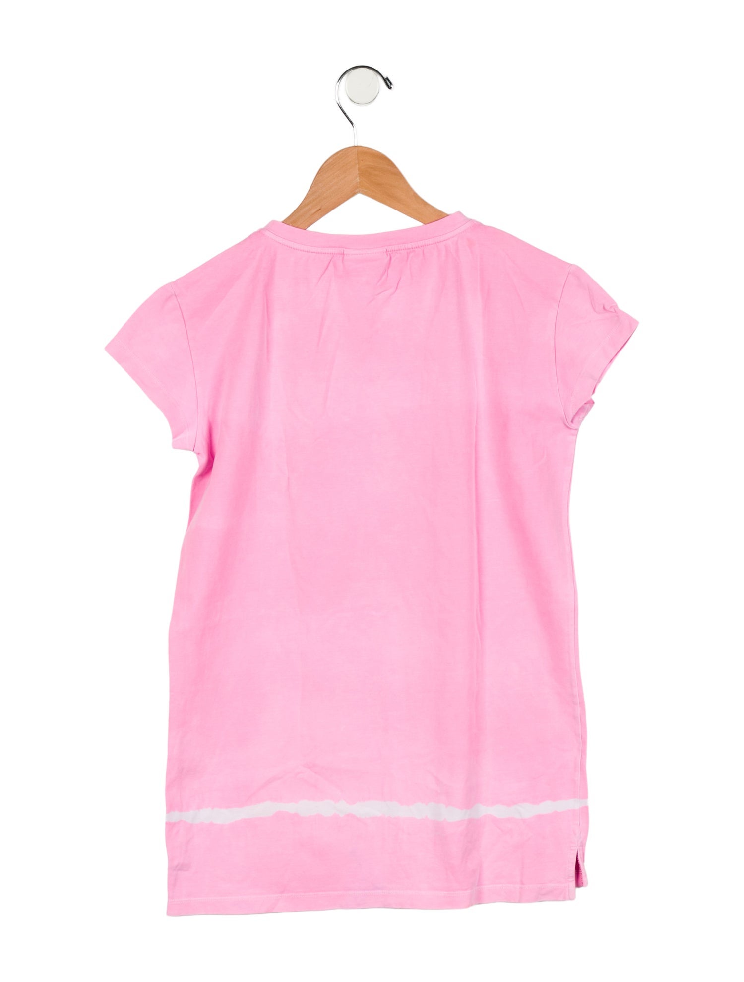 Fendi Girls' T-Shirt Dress