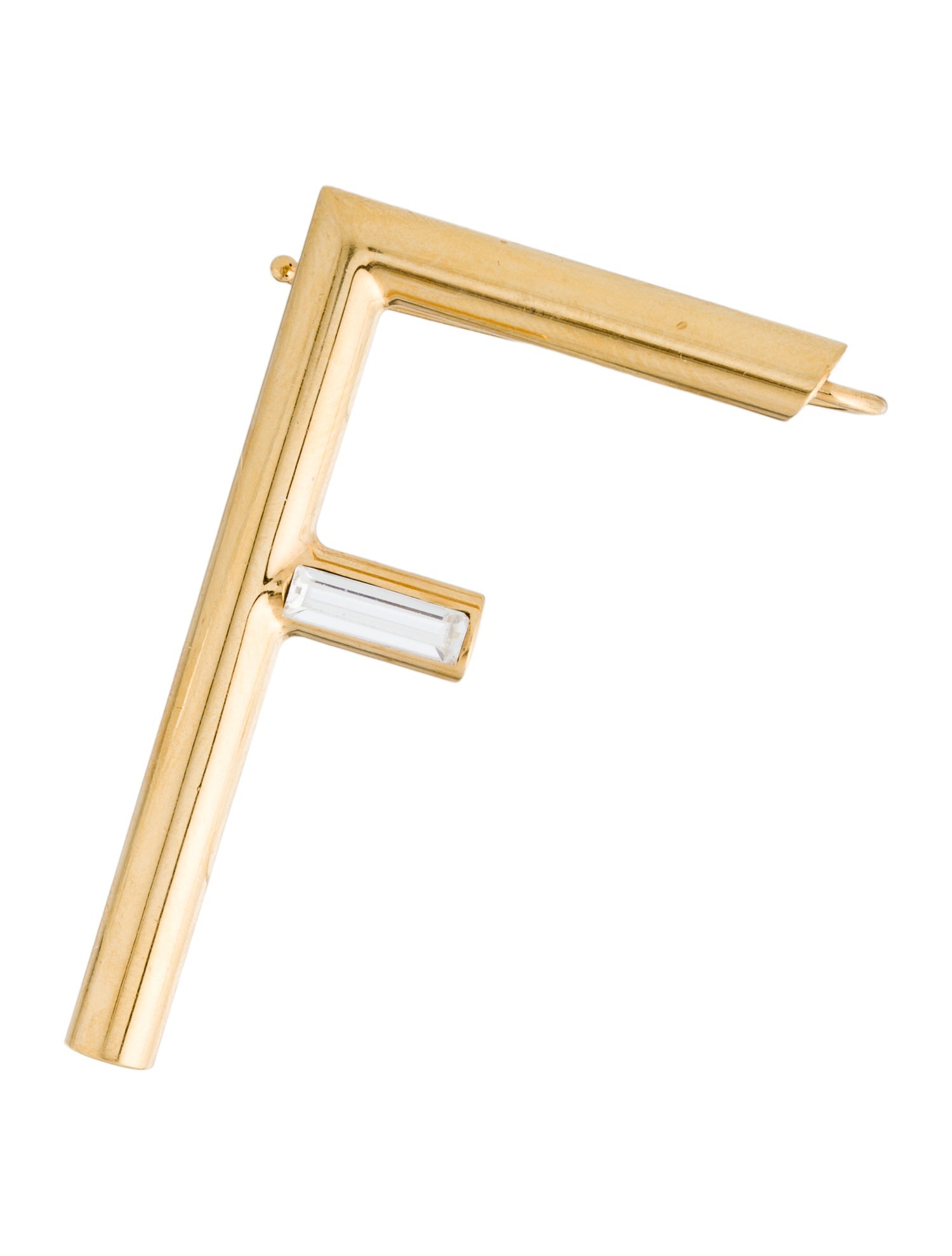 Fendi First Ear Cuff