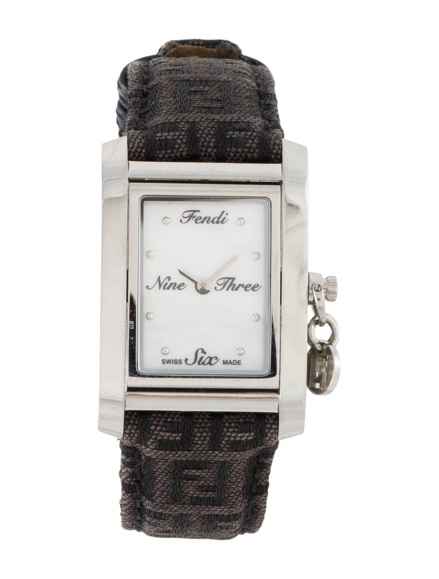 Fendi 7100 Series Watch