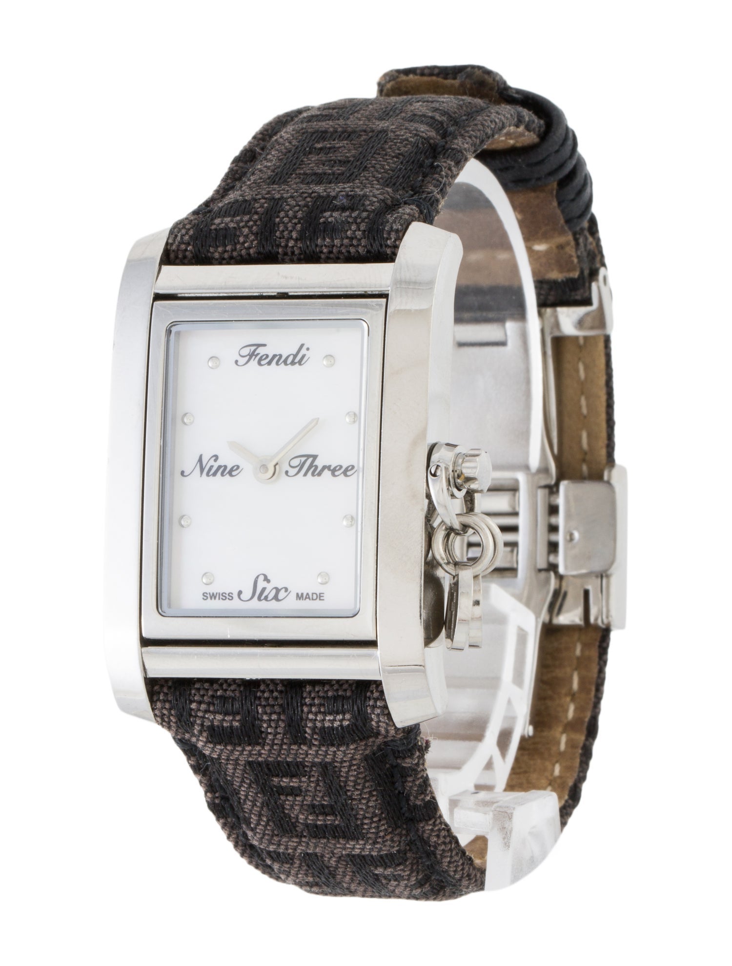 Fendi 7100 Series Watch