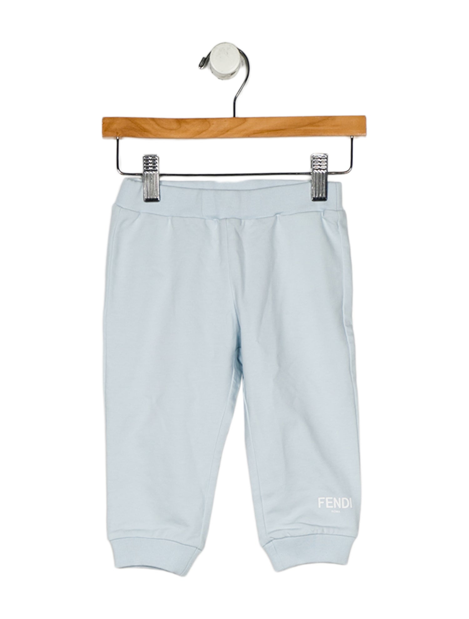 Fendi Boys' Cotton Sweatpants