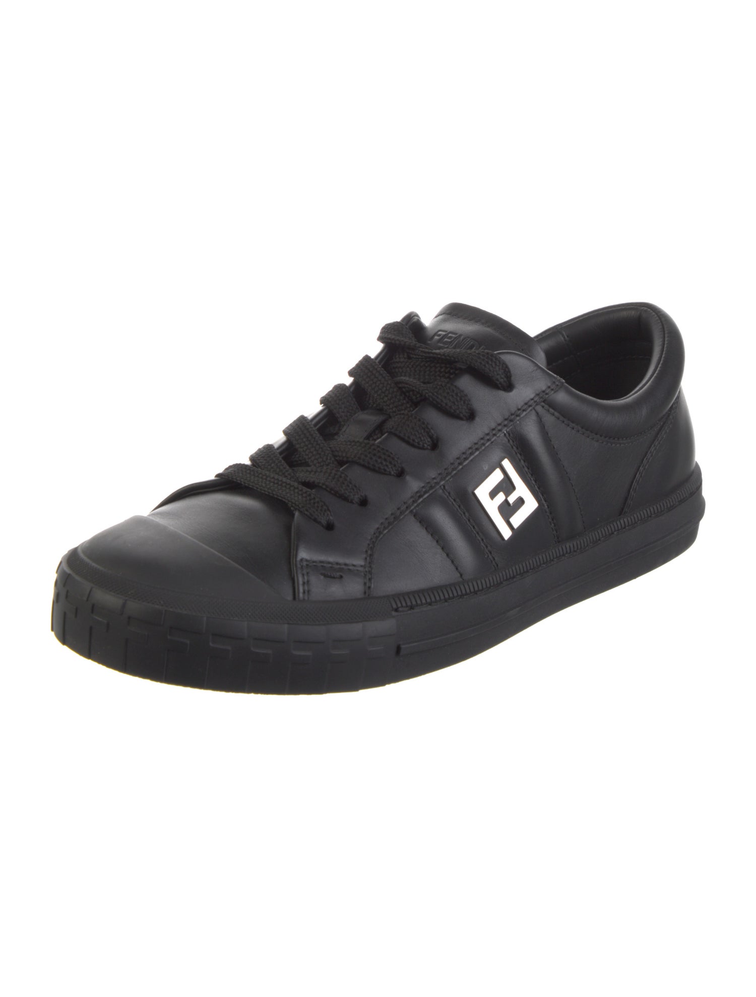 Fendi Domino Sneakers