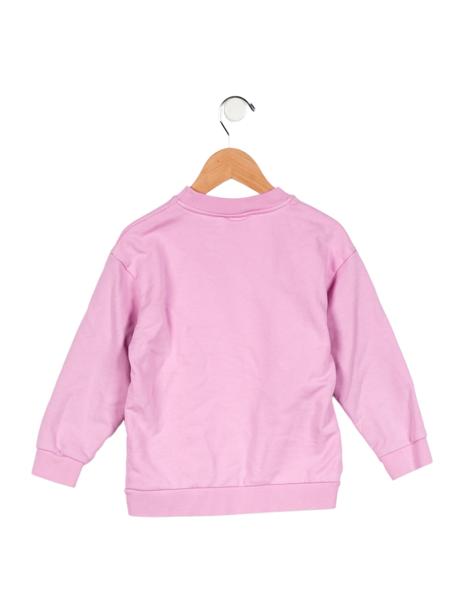 Fendi Girls' Sweatshirt