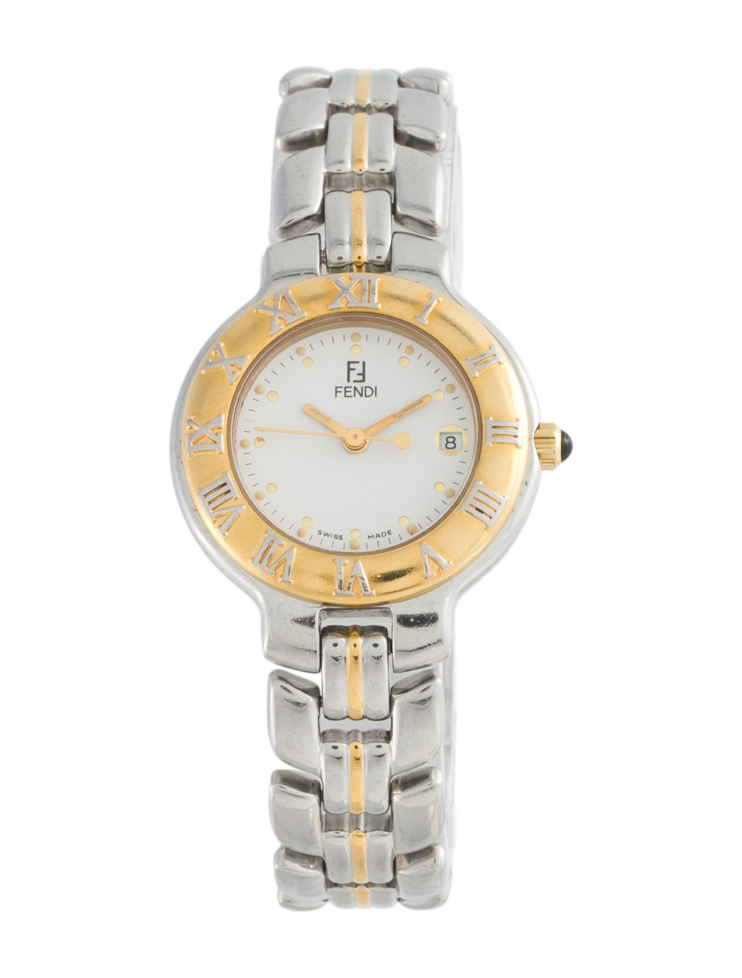 Fendi 900 Series Watch