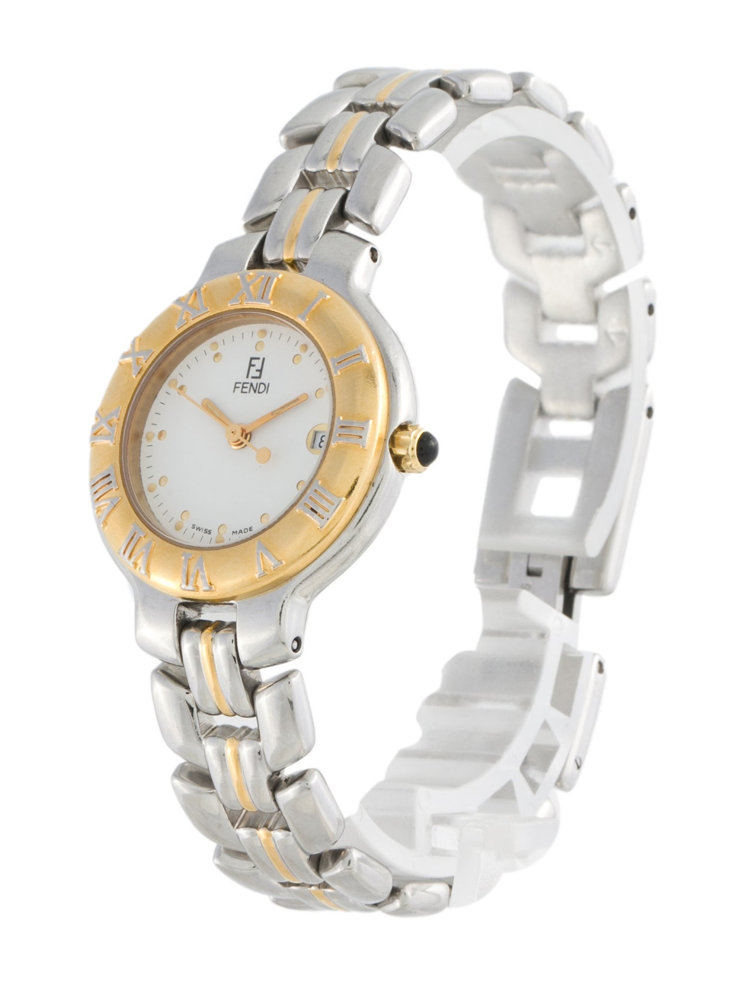 Fendi 900 Series Watch