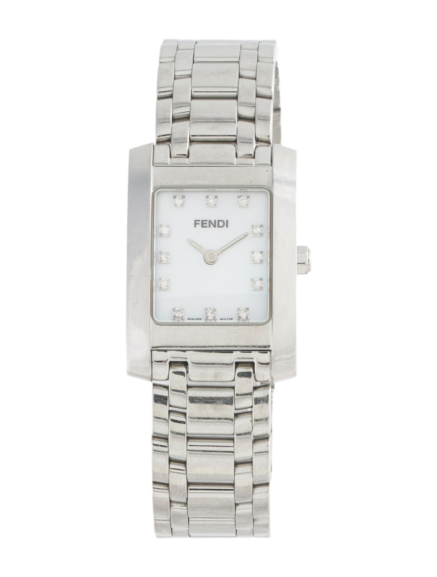 Fendi Orologi 7000L Watch
