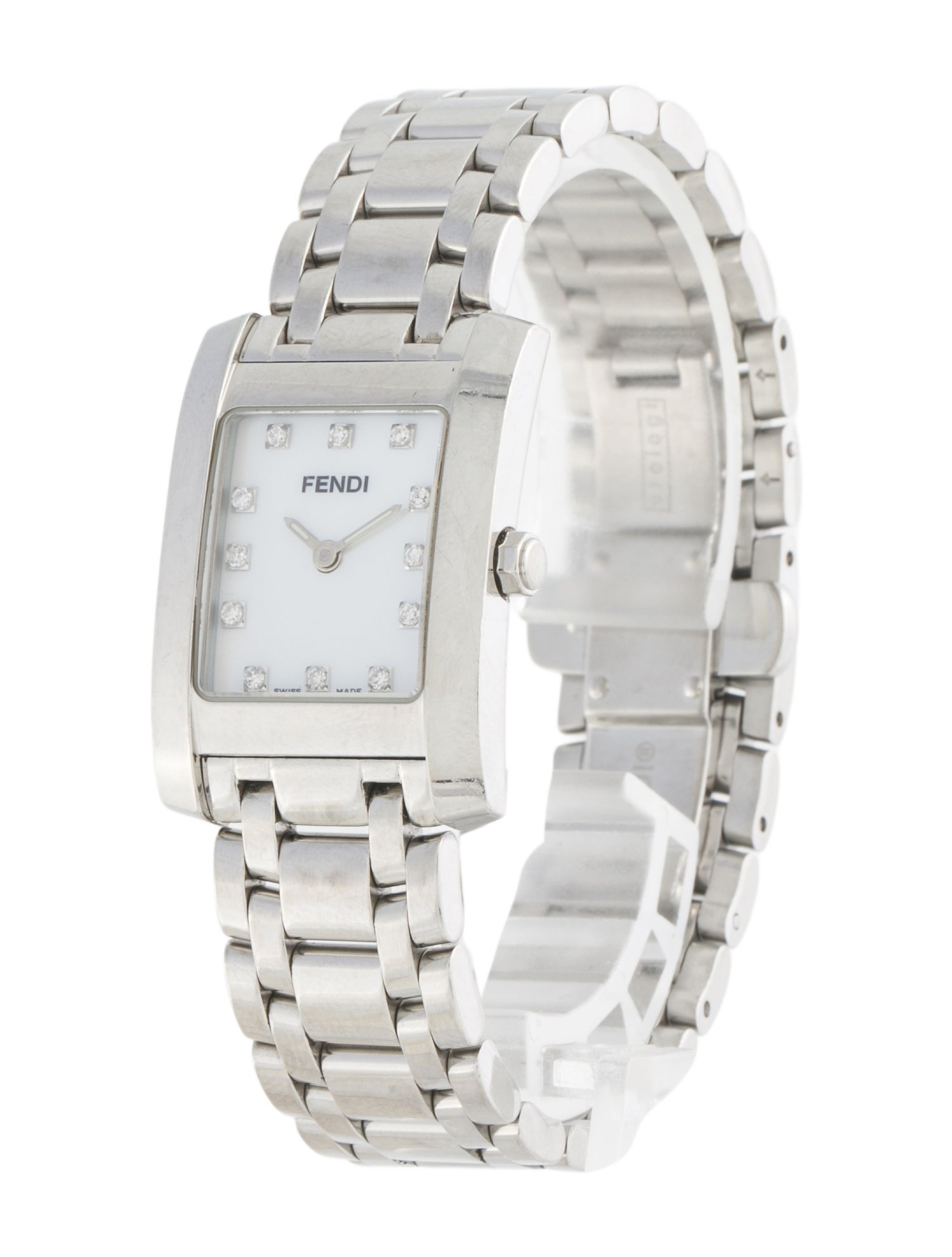 Fendi Orologi 7000L Watch