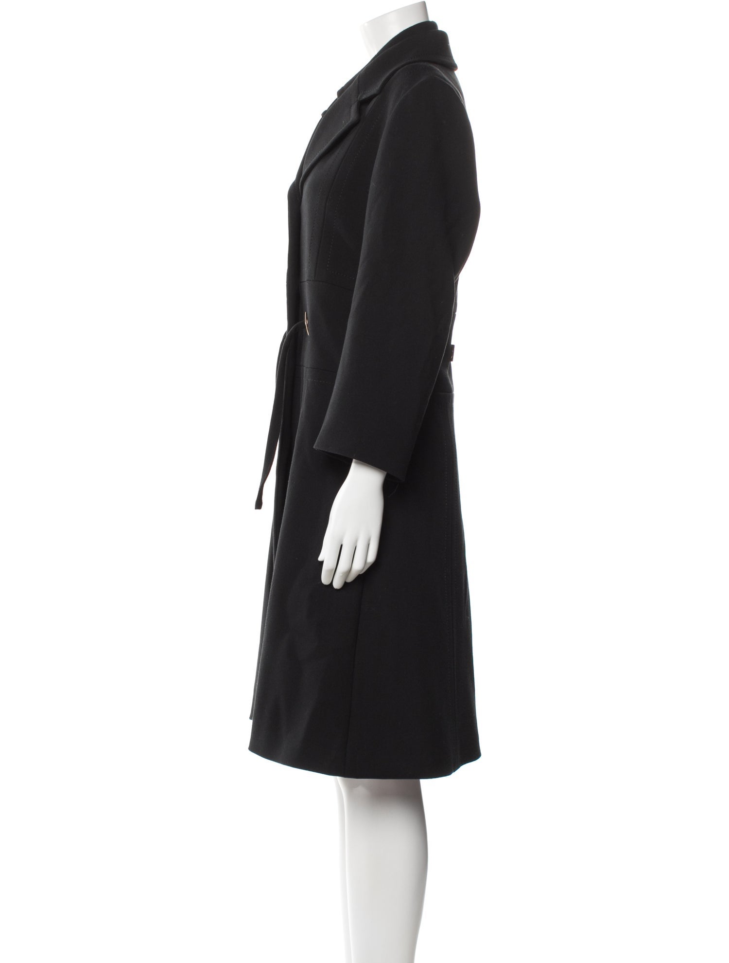 Fendi 1990's Dress Set