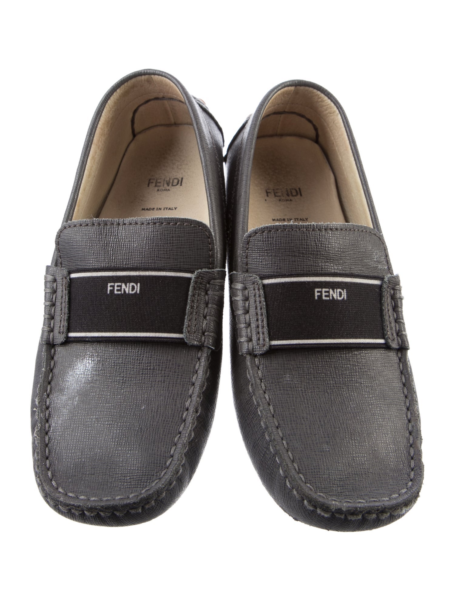 Fendi Loafers