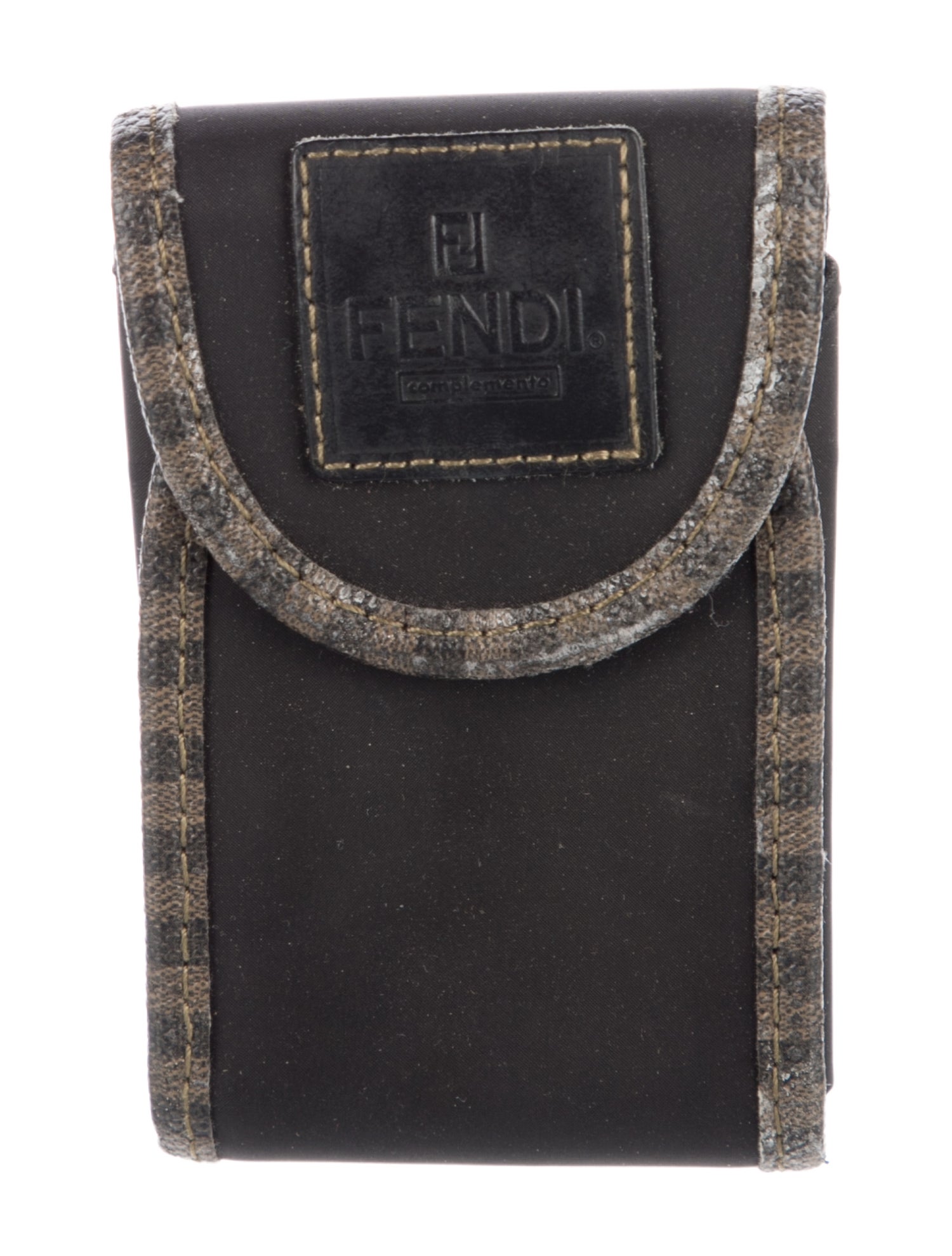 Fendi Men's Fendi Pouch