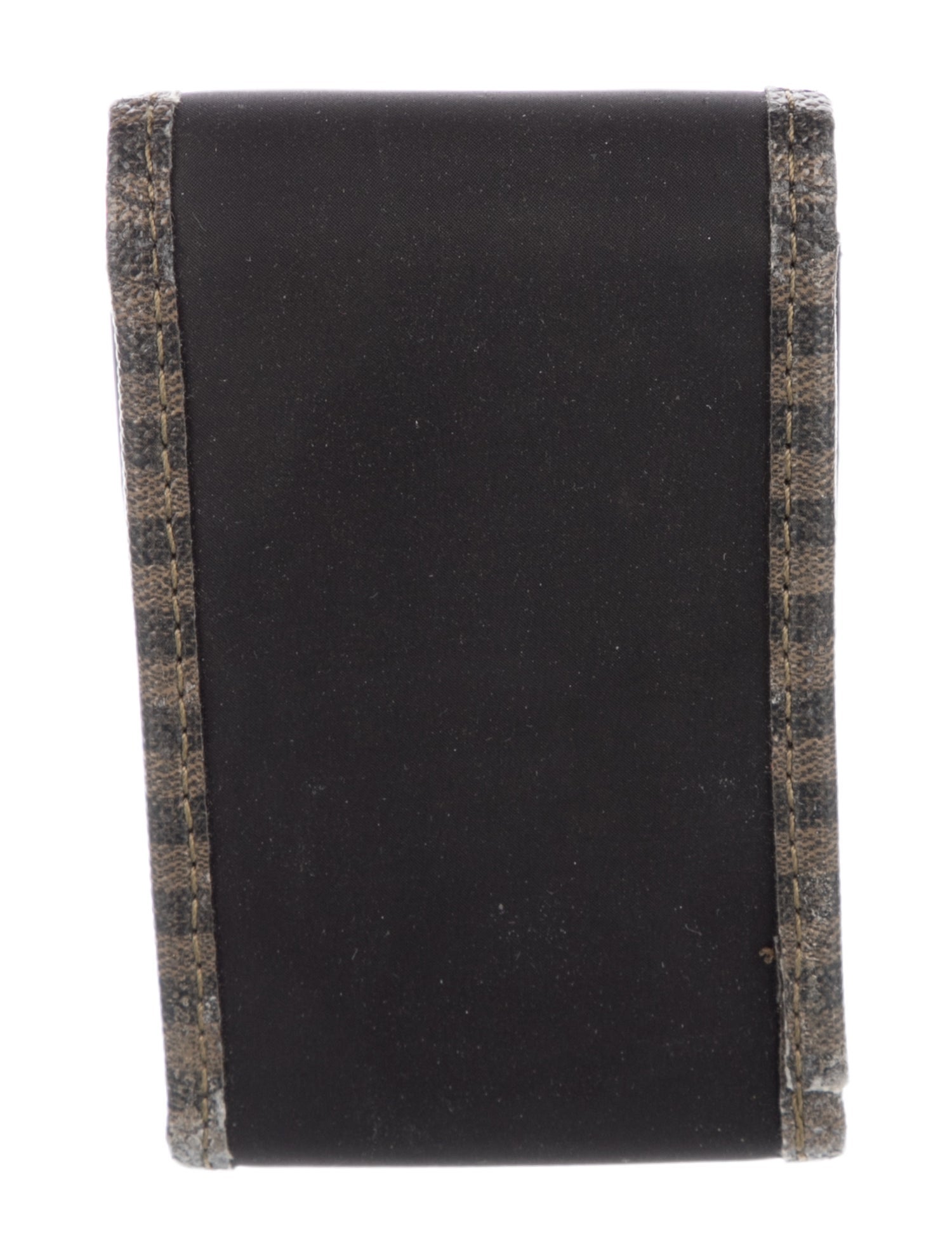 Fendi Men's Fendi Pouch