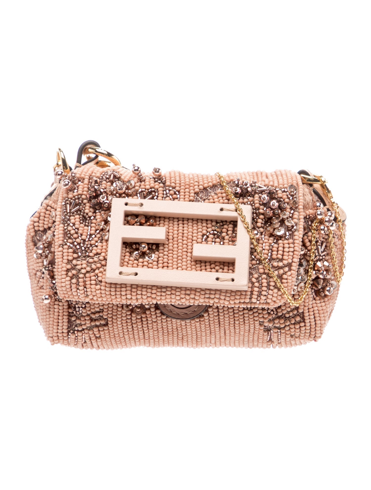 Fendi Baguette 2025