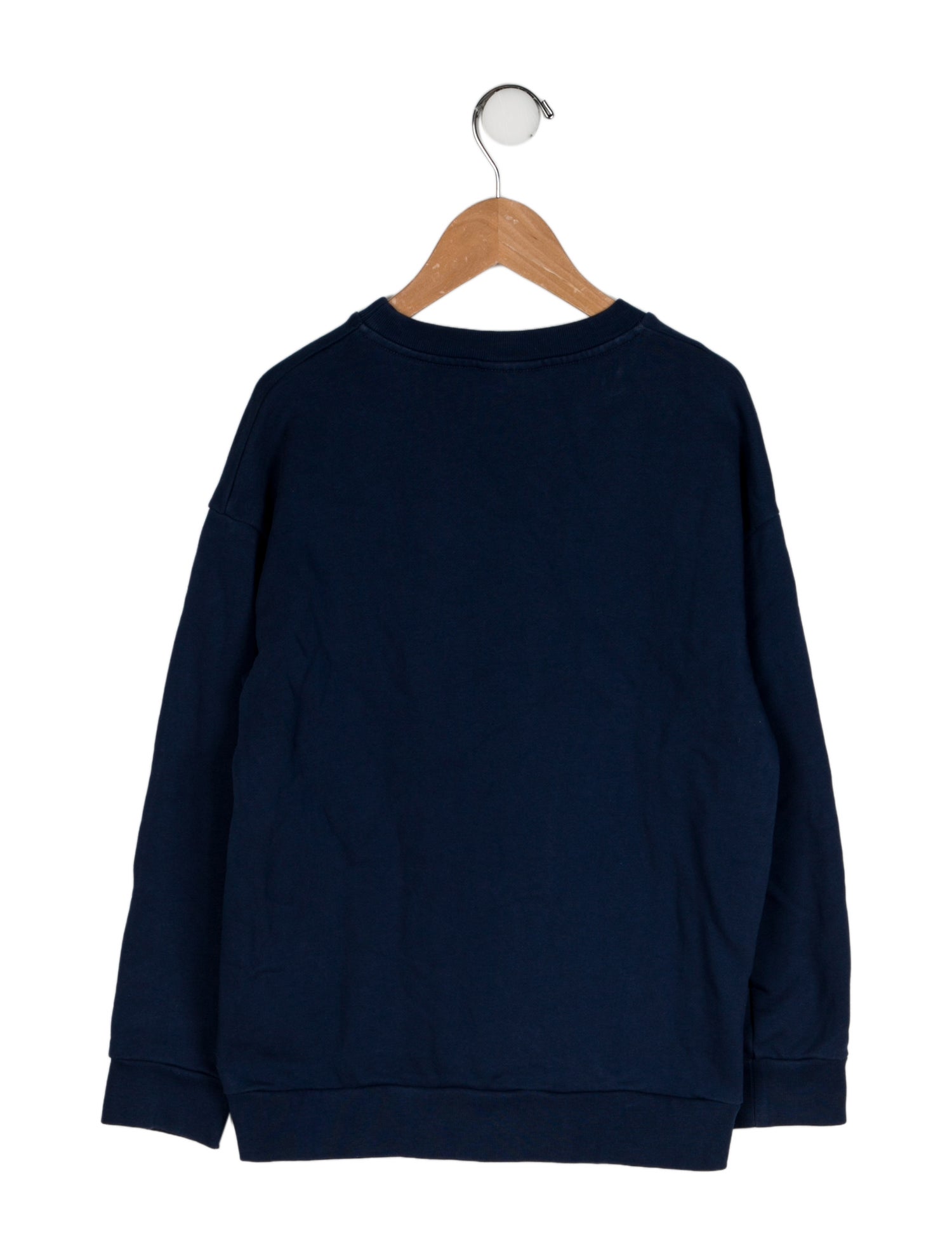 Fendi Cotton Sweatshirt