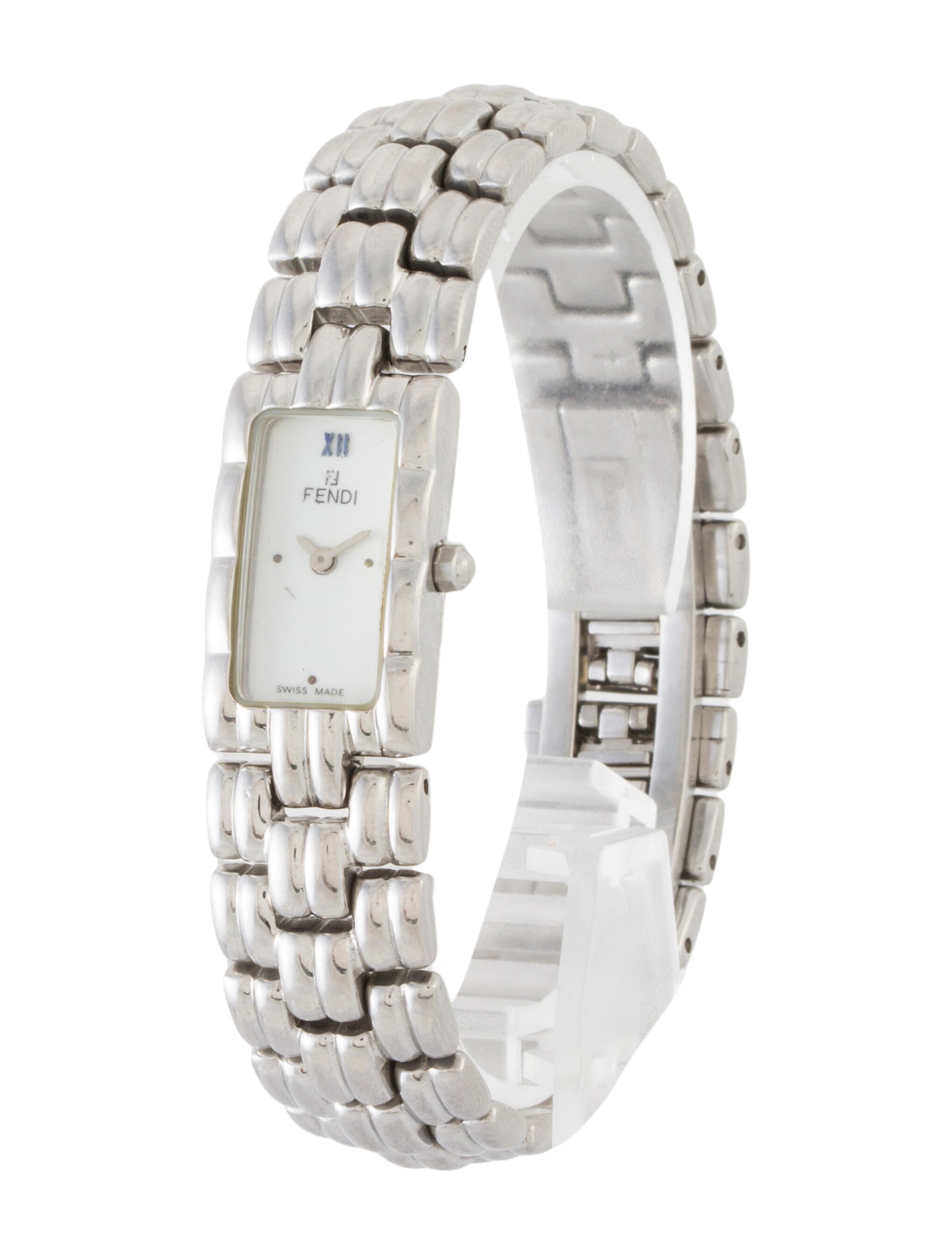Fendi 660L Watch